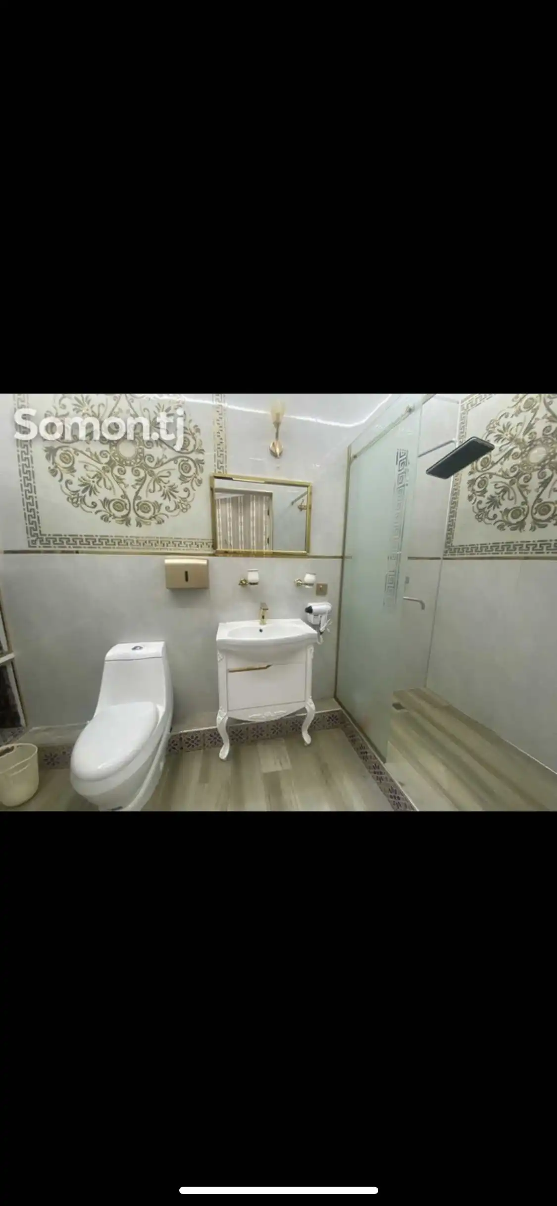 2-к квартира, 16 этаж, 90 м², славянский университет — фото 4