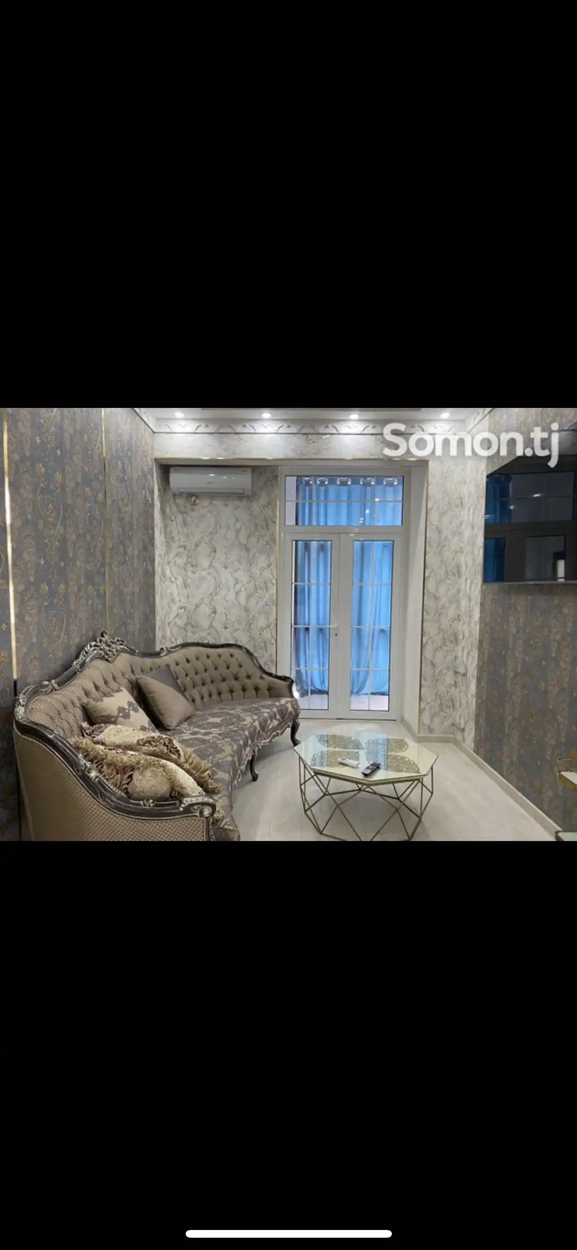 2-к квартира, 16 этаж, 90 м², славянский университет — фото 5