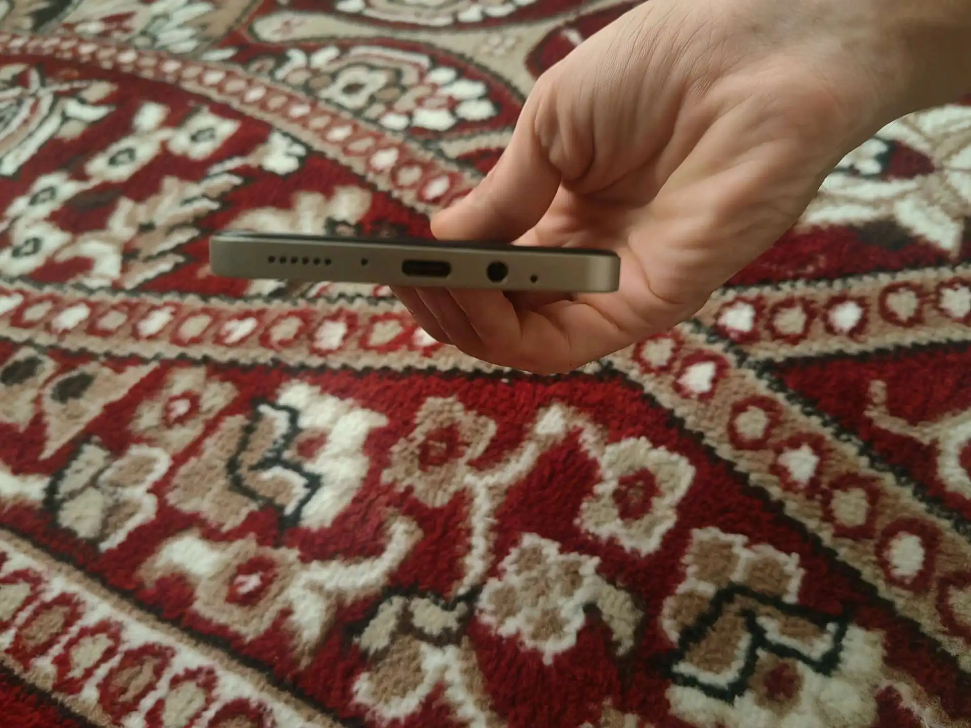 Samsung Galaxy S25 Ultra 256 gb