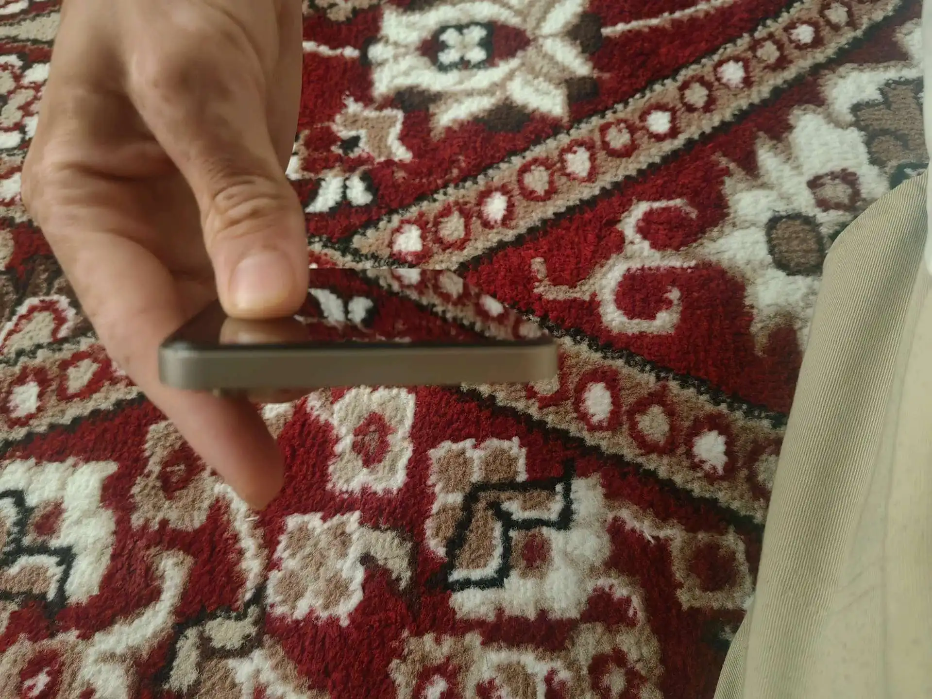 Samsung Galaxy S25 Ultra 256 gb
