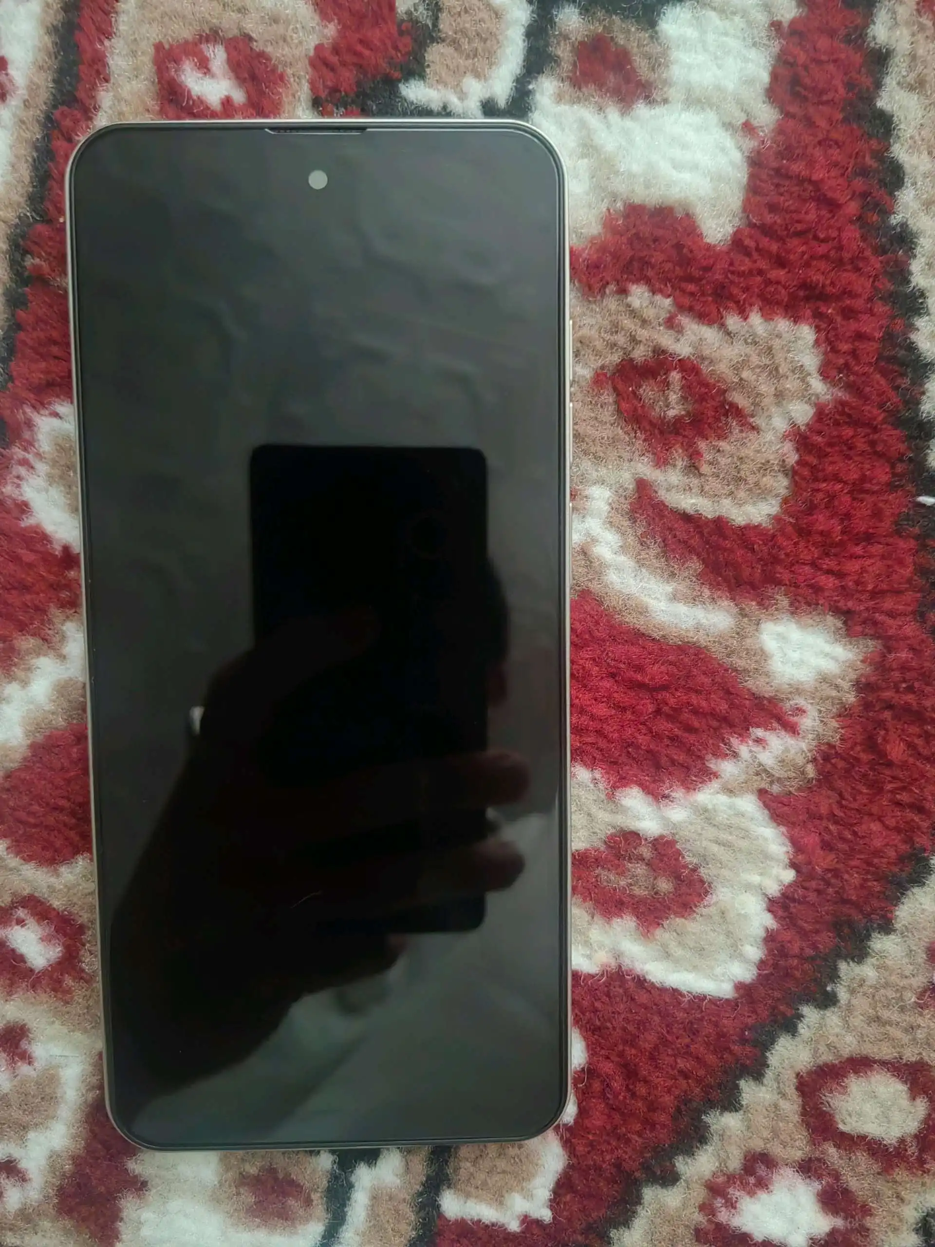 Samsung Galaxy S25 Ultra 256 gb