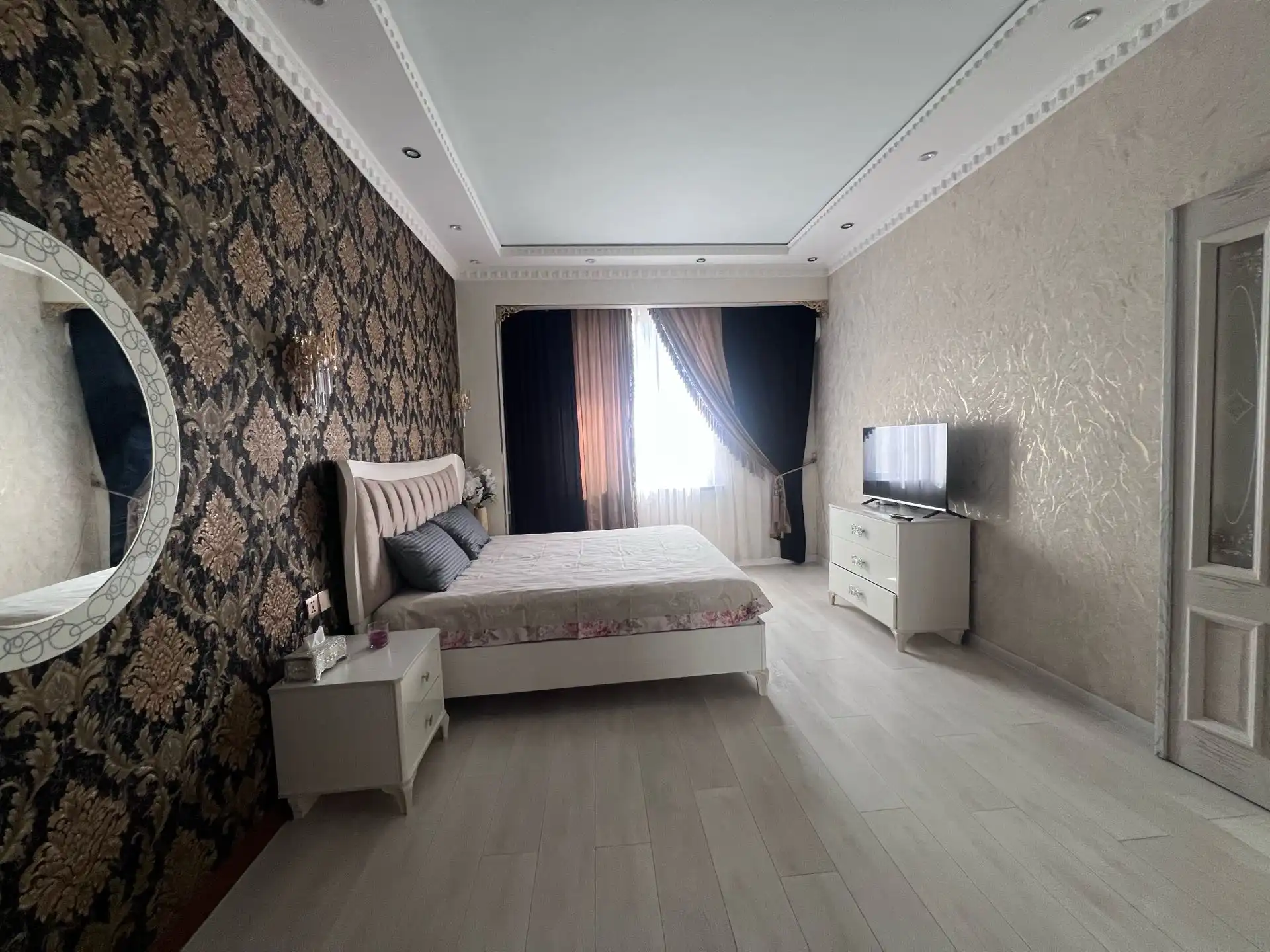 2-к квартира, 16 этаж, 90 м², Славянский университет — фото 7