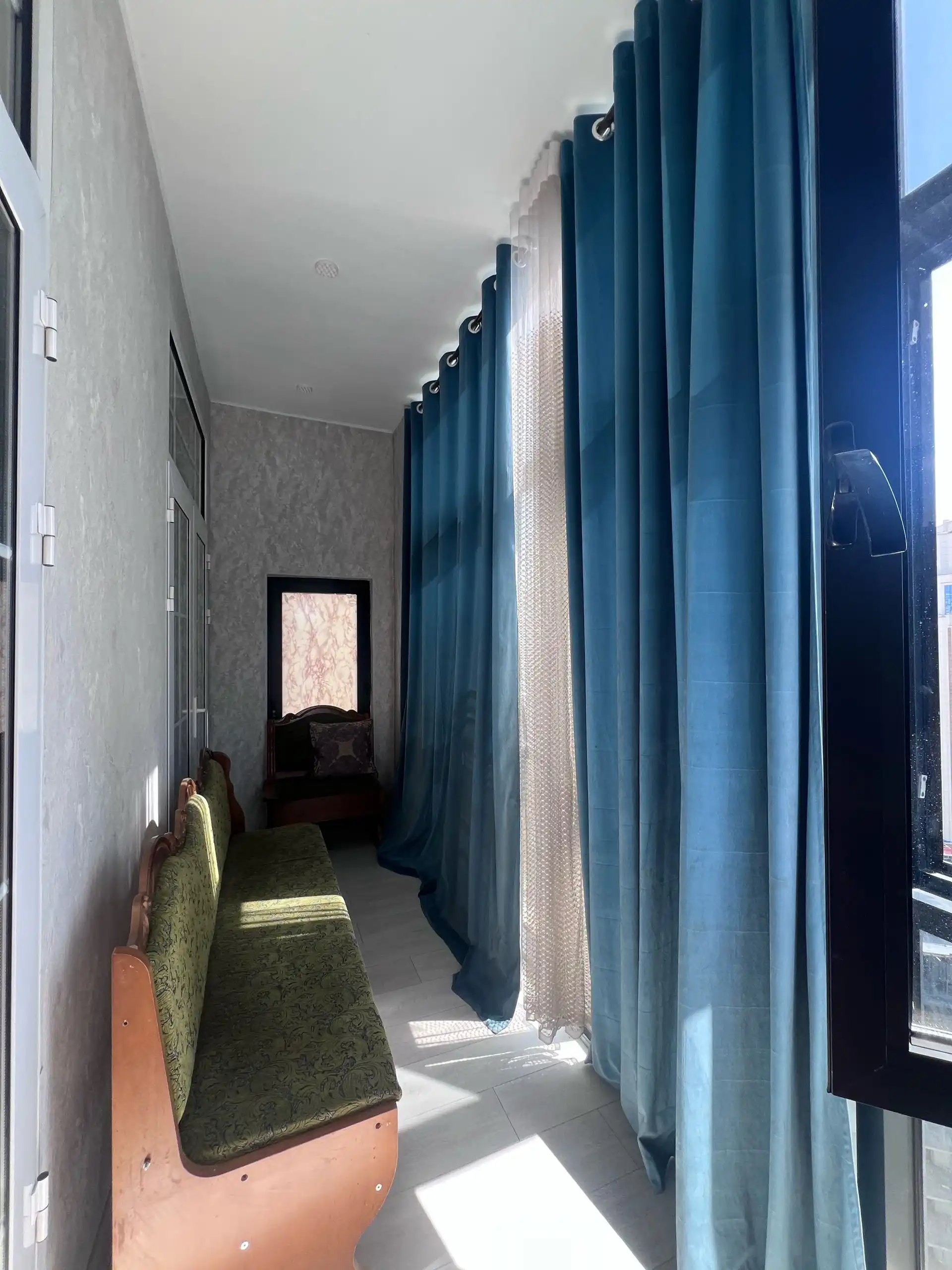2-к квартира, 16 этаж, 90 м², Славянский университет — фото 5