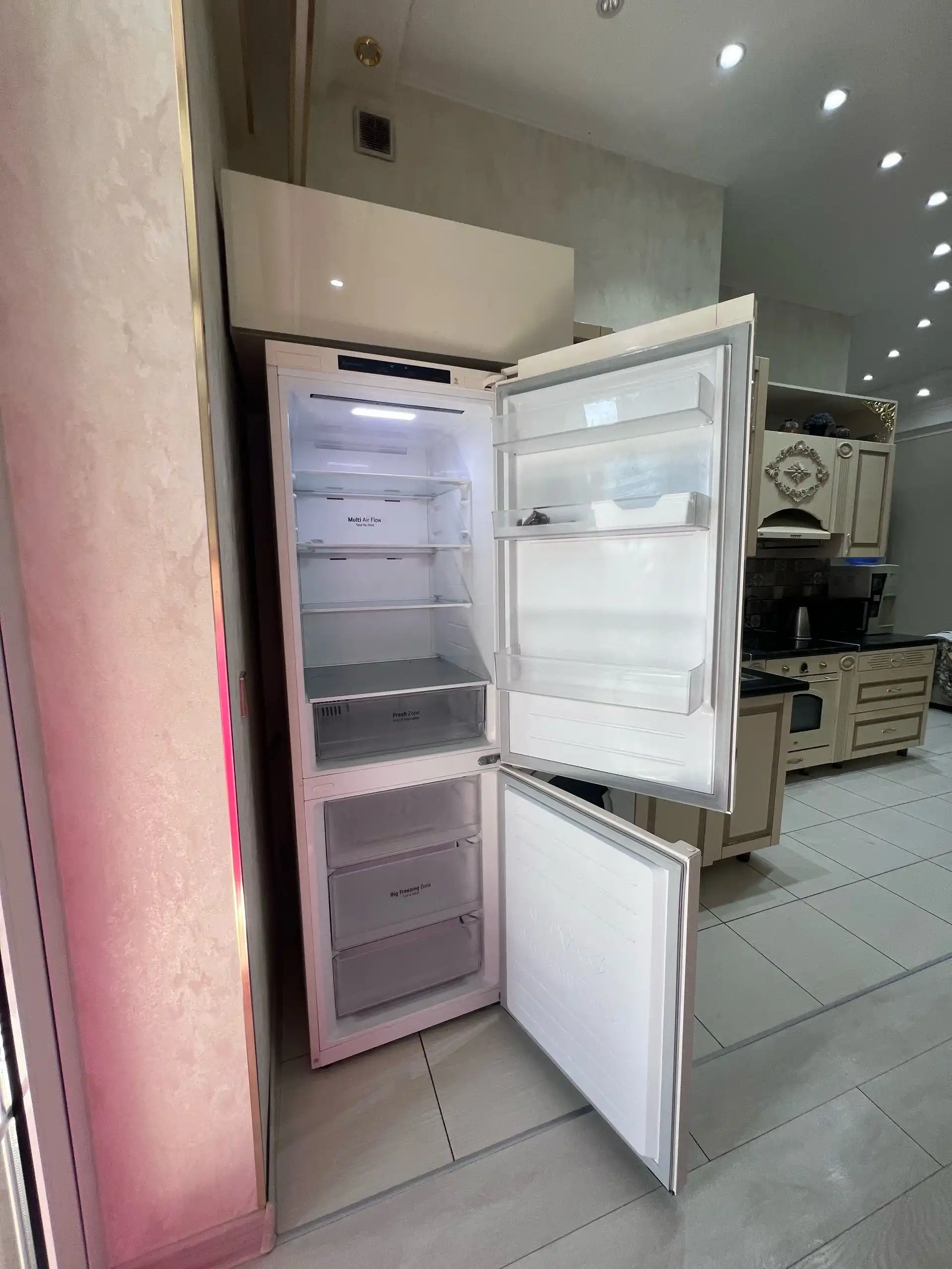 2-к квартира, 16 этаж, 90 м², Славянский университет — фото 6