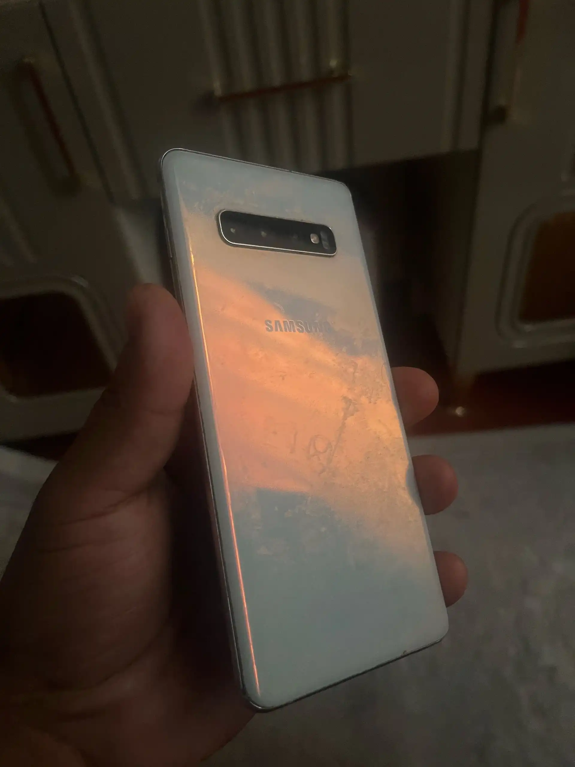 Samsung s10 plus — фото 4