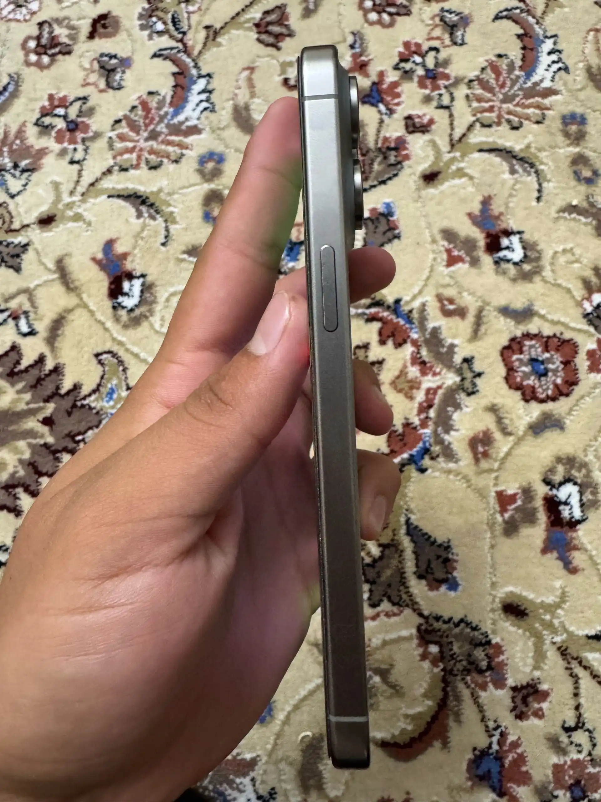 Apple IPhone 15 Pro Max 256 gb