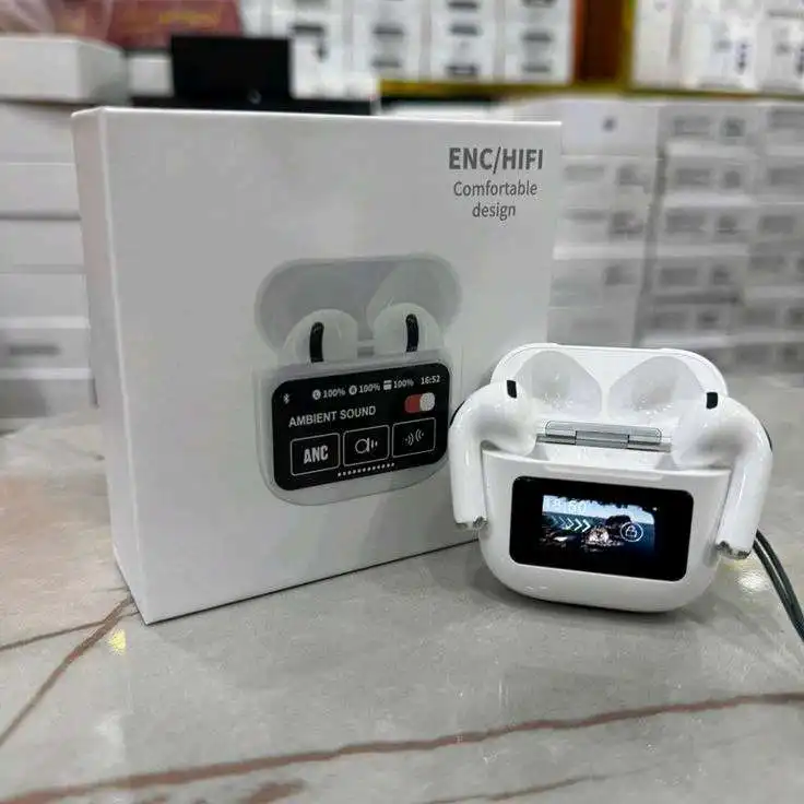НАУШНИКИ 🎧 A 9pro — фото 2