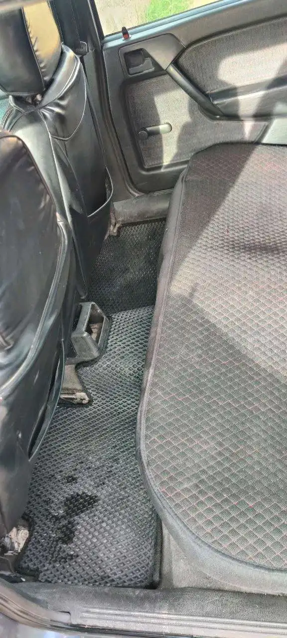 Opel Vectra c 1995