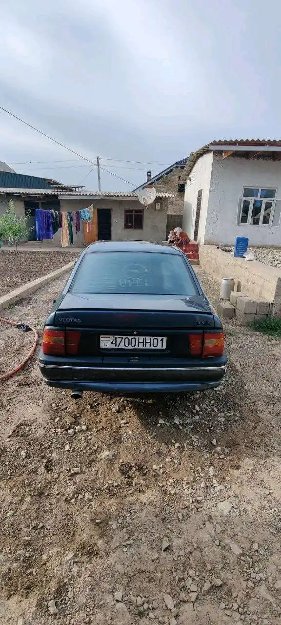 Opel Vectra c 1995