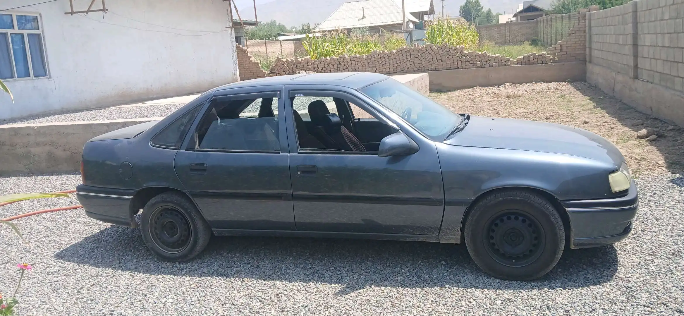 Opel Vectra c 1995
