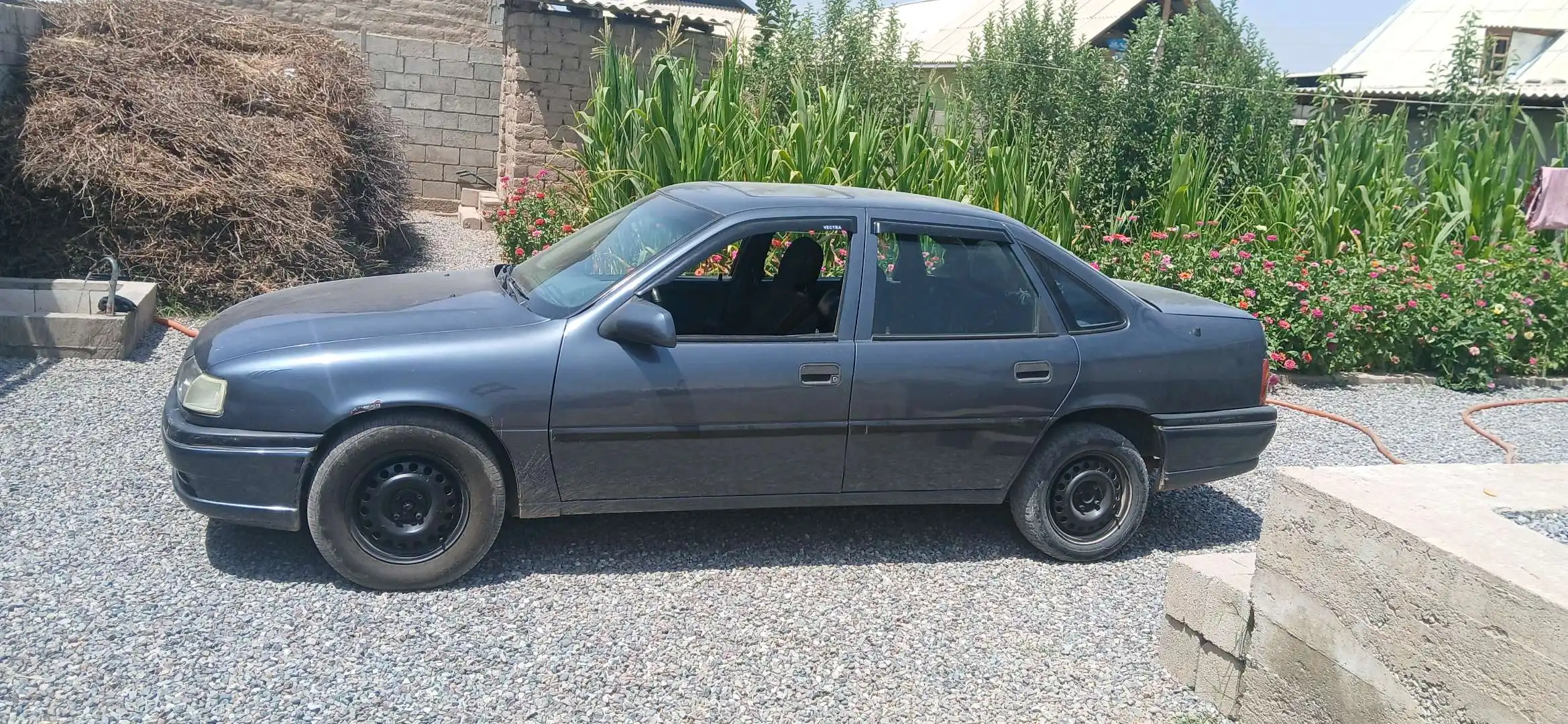 Opel Vectra c 1995