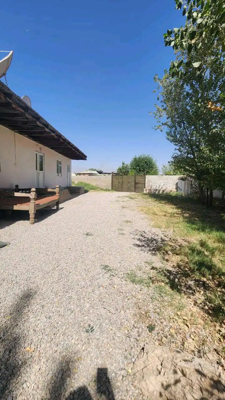 1 этажный, 4-комн. дом, 600 м², 600 соток, Нуралли Миралли