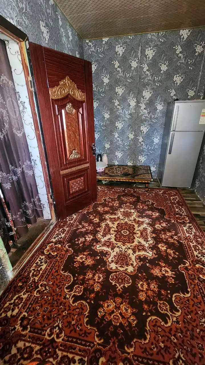 1 этажный, 4-комн. дом, 600 м², 600 соток, Нуралли Миралли