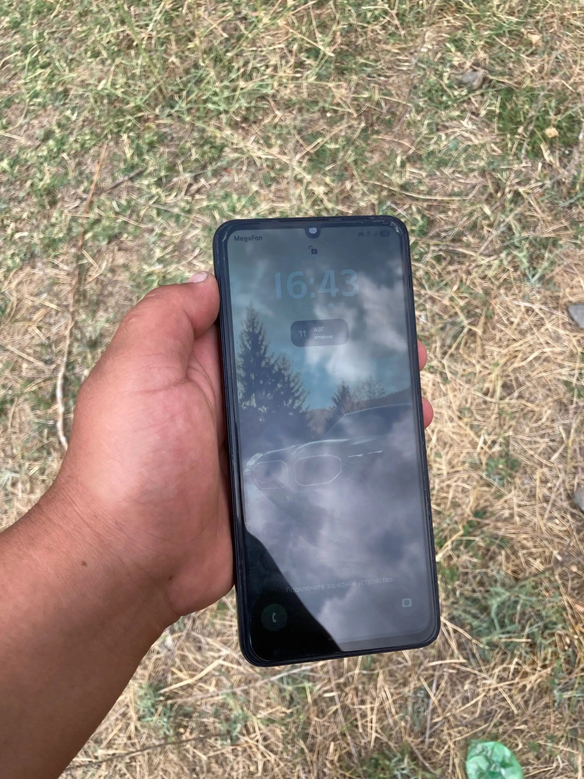 Samsung Galaxy A05 64 gb