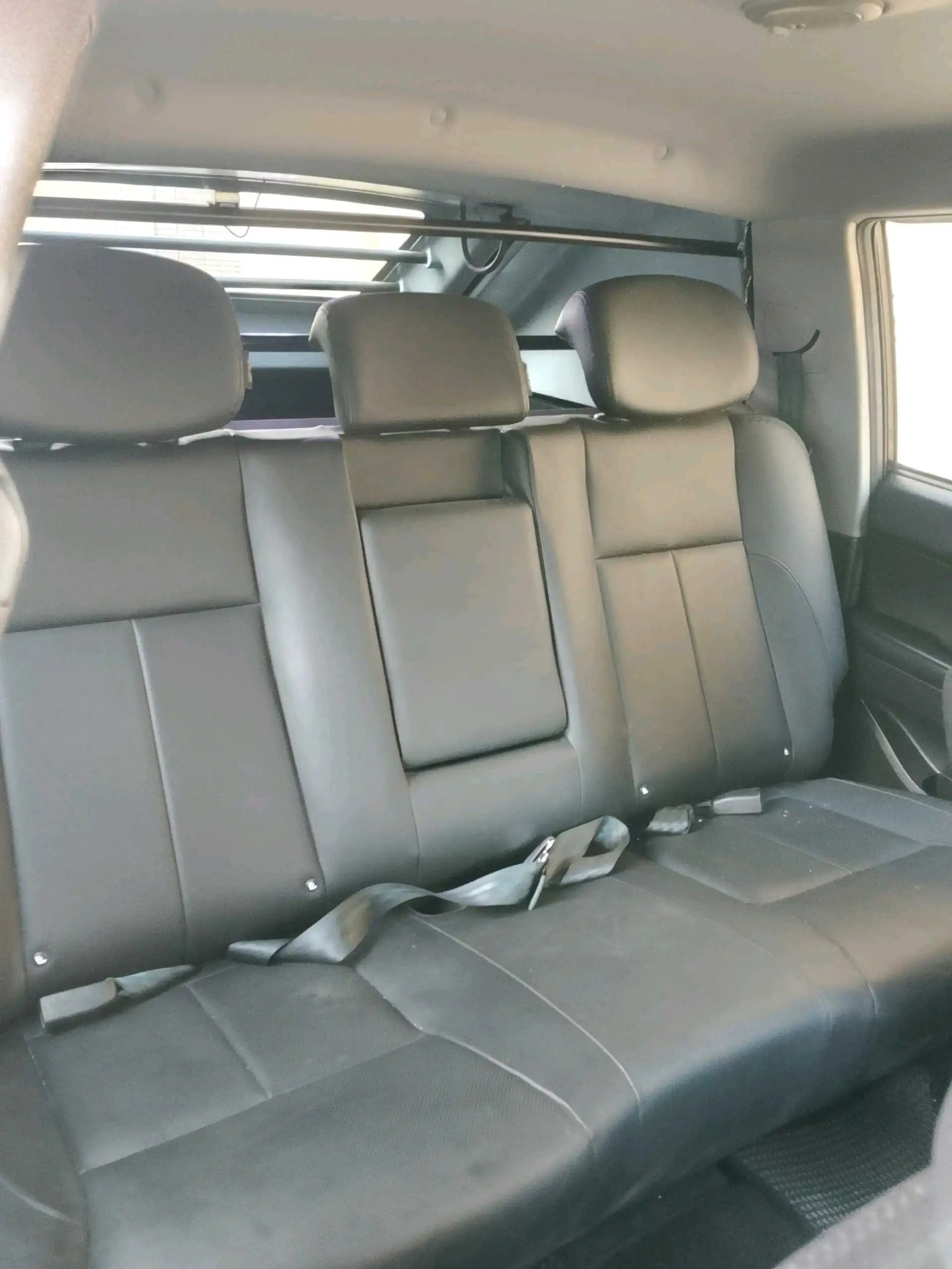 Ssang yong Musso sport 2016