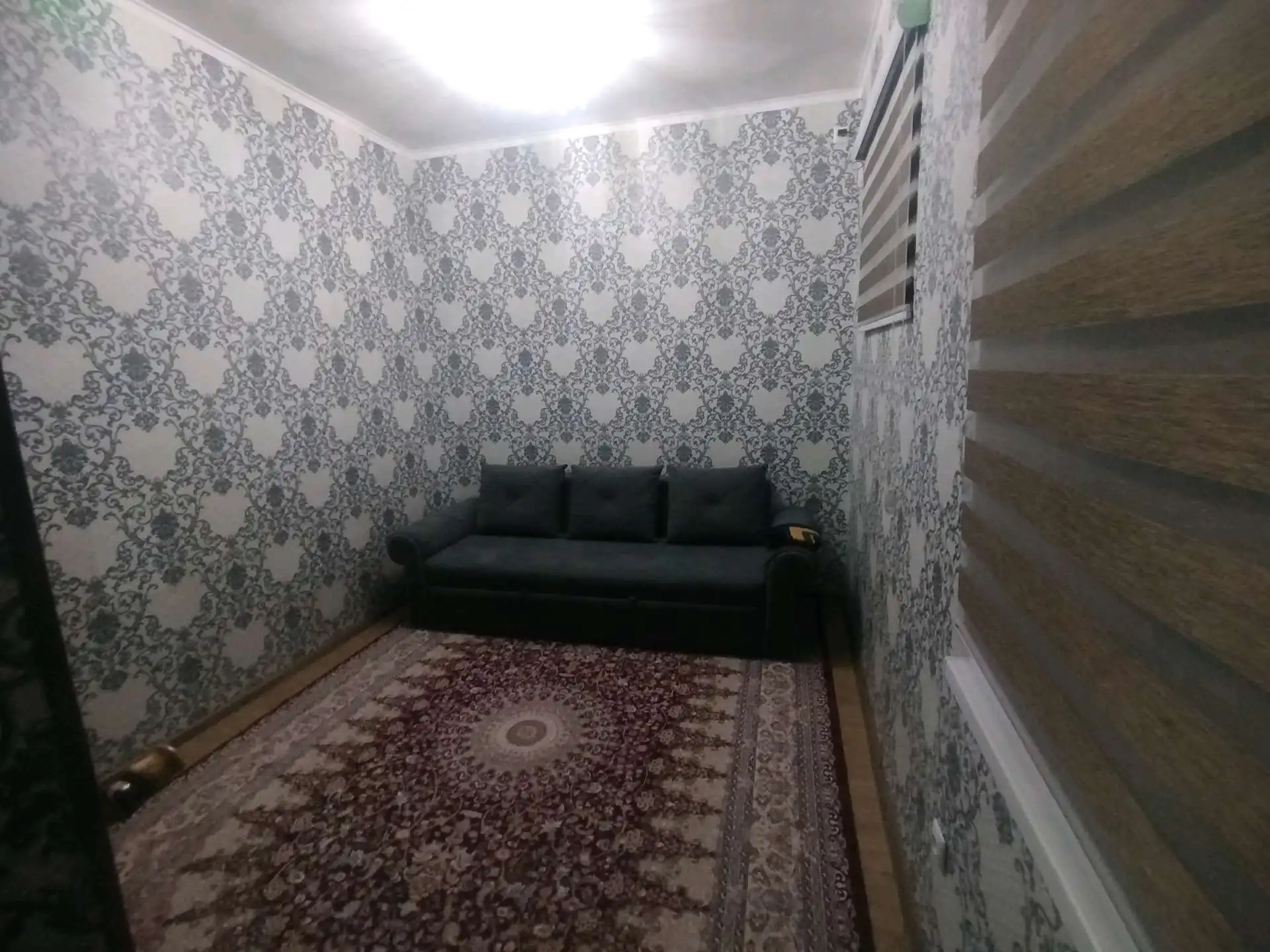 4-к квартира, 1 этаж, 100 м², н,Исмоил Сомони — фото 5