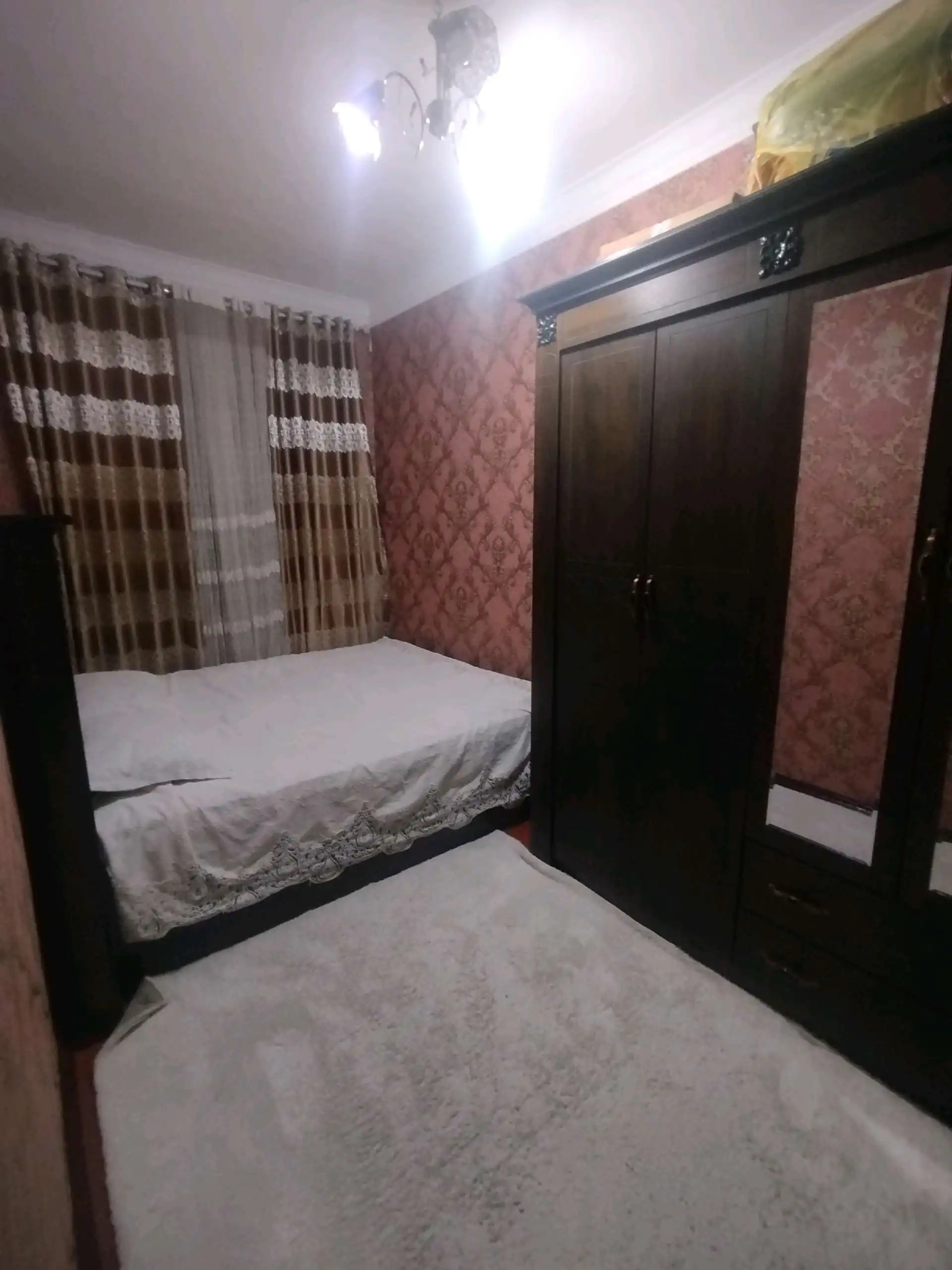 4-к квартира, 1 этаж, 100 м², н,Исмоил Сомони — фото 6