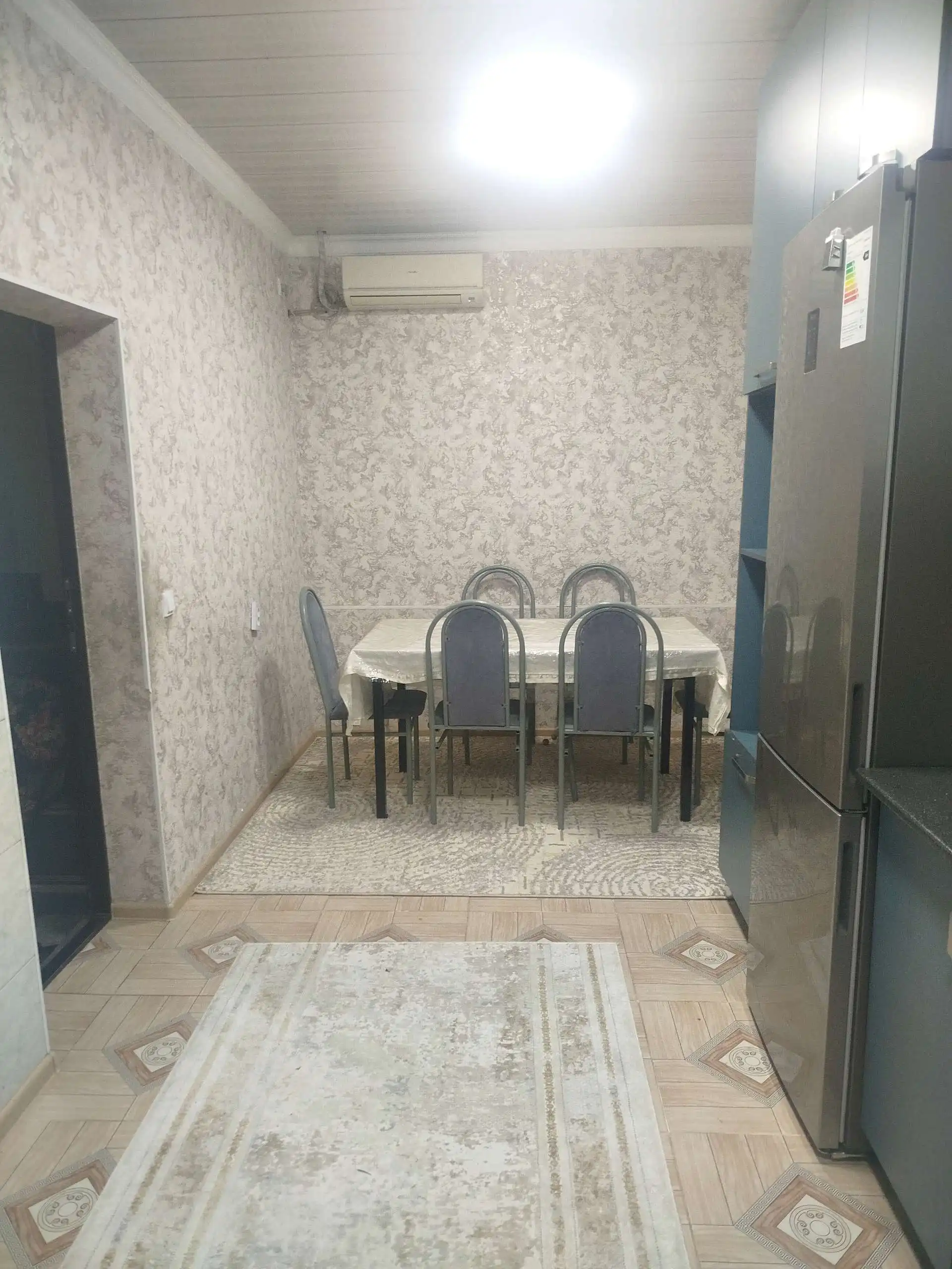 4-к квартира, 1 этаж, 100 м², н,Исмоил Сомони — фото 3