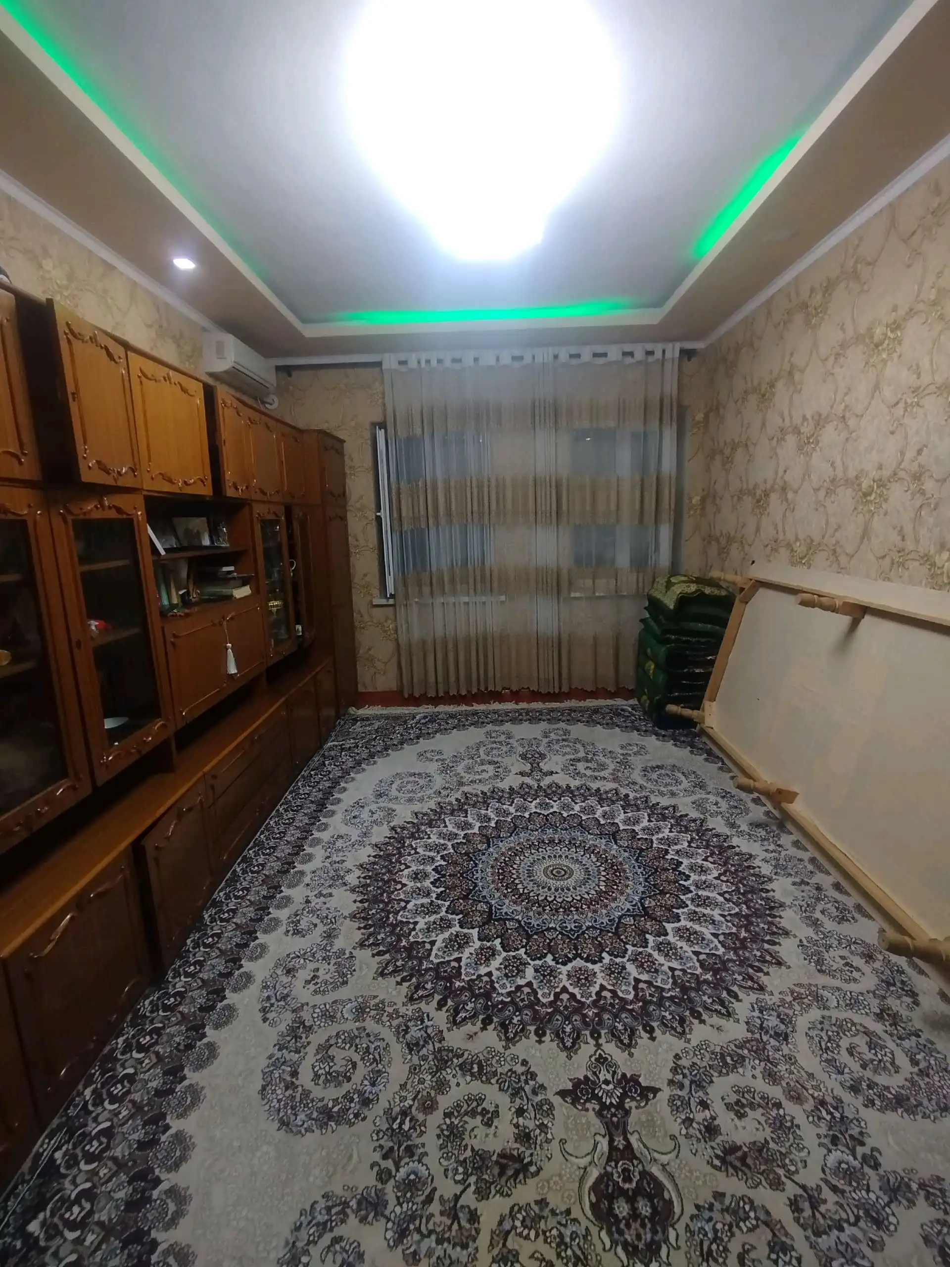4-к квартира, 1 этаж, 100 м², н,Исмоил Сомони — фото 9