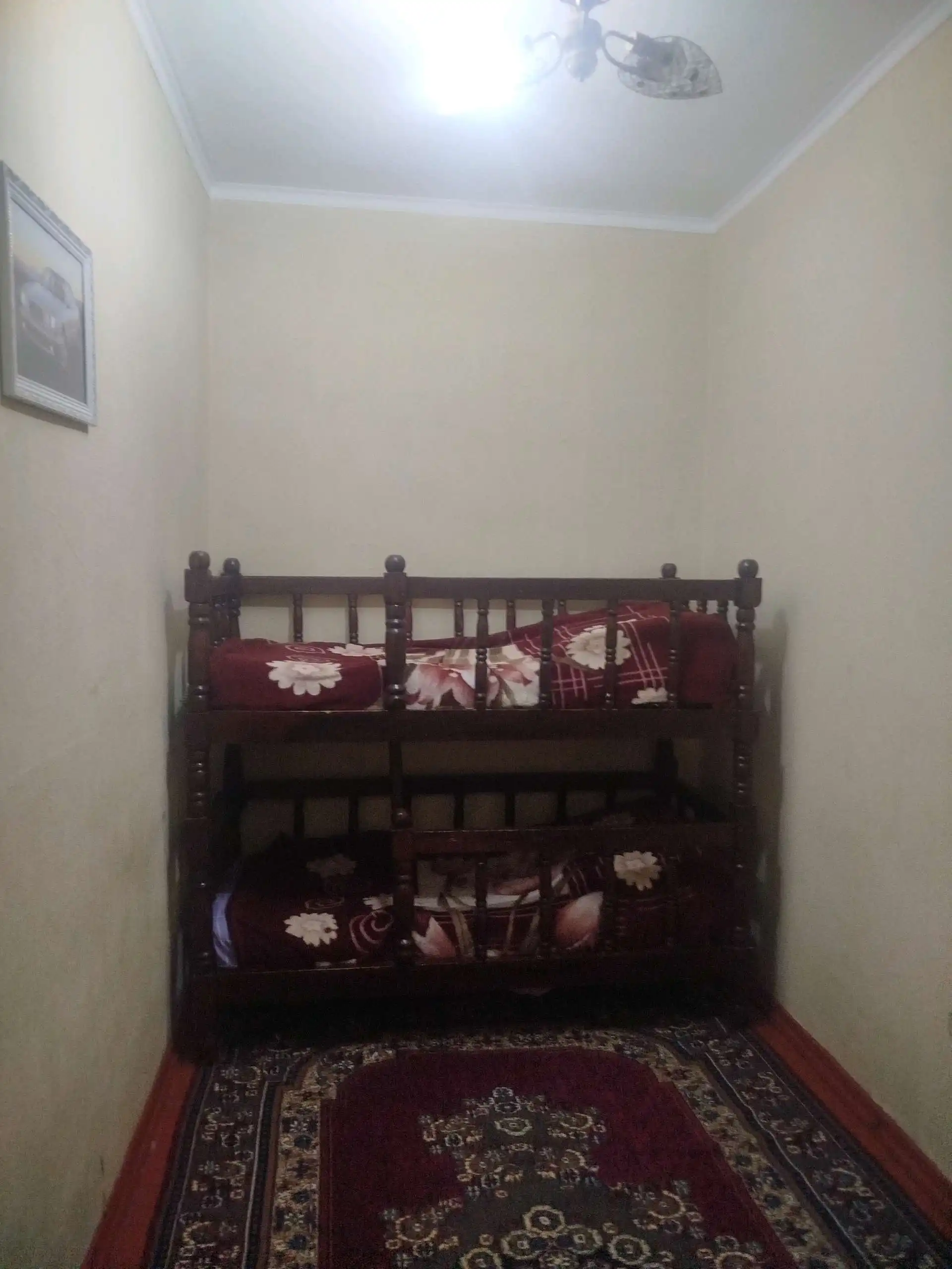 4-к квартира, 1 этаж, 100 м², н,Исмоил Сомони — фото 10