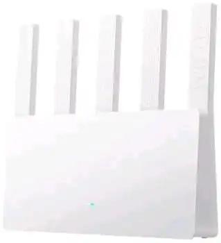 Xiaomi Router BE5000 Wi-Fi 7, 5000M, 2.5G