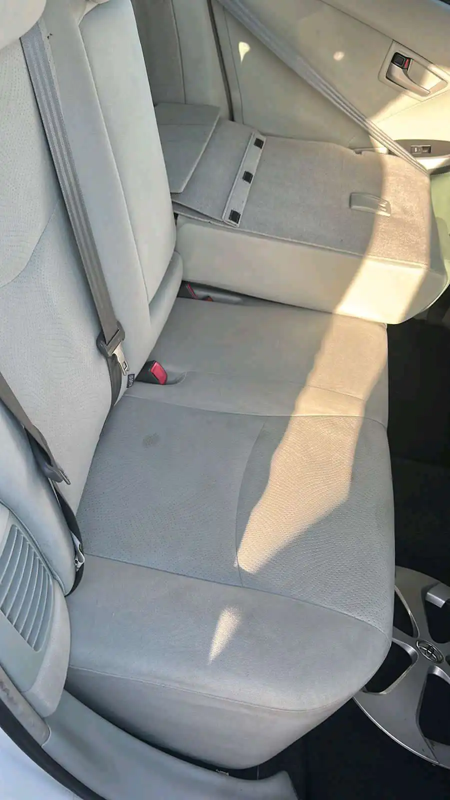 Toyota Prius 2014
