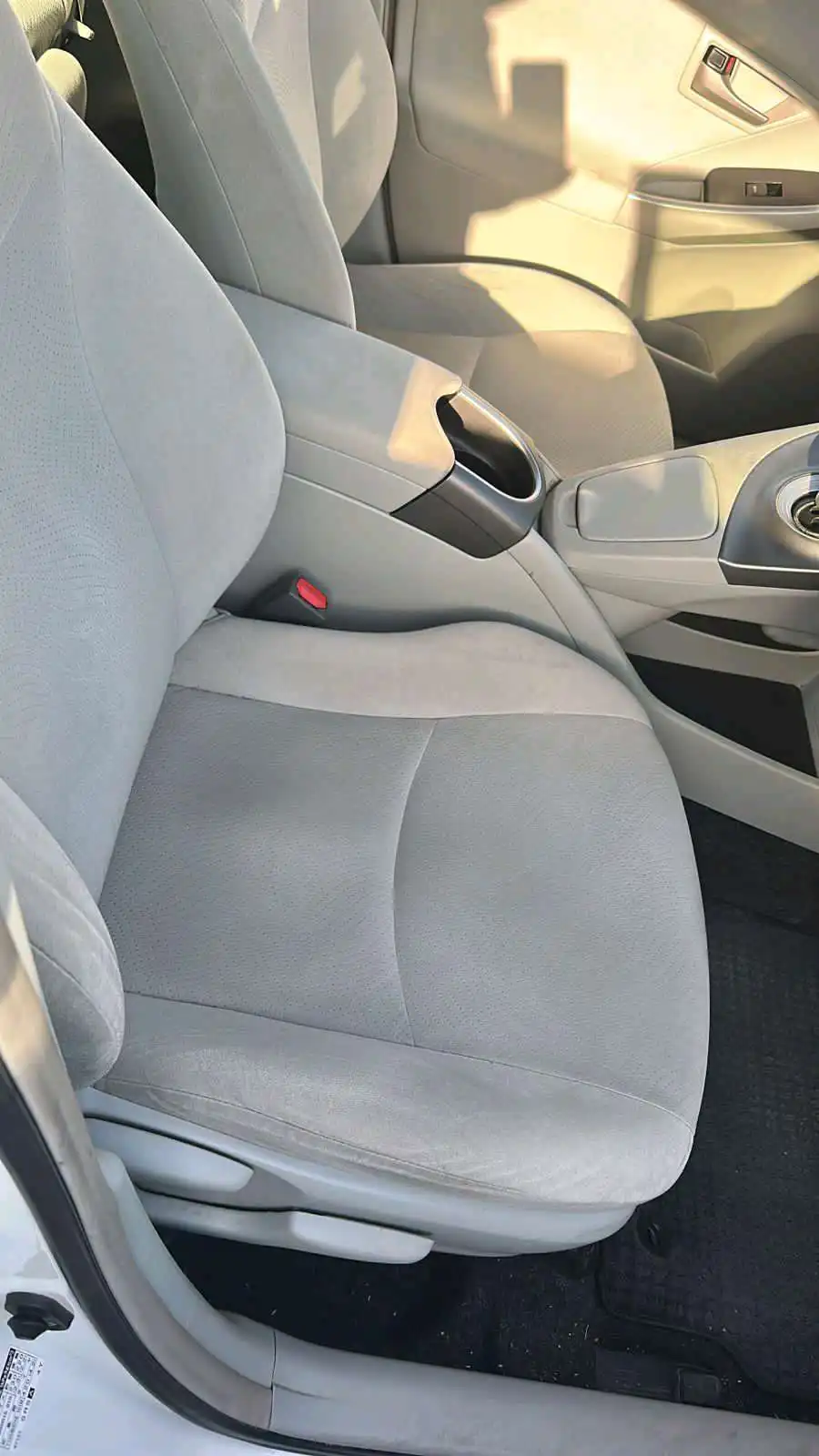 Toyota Prius 2014