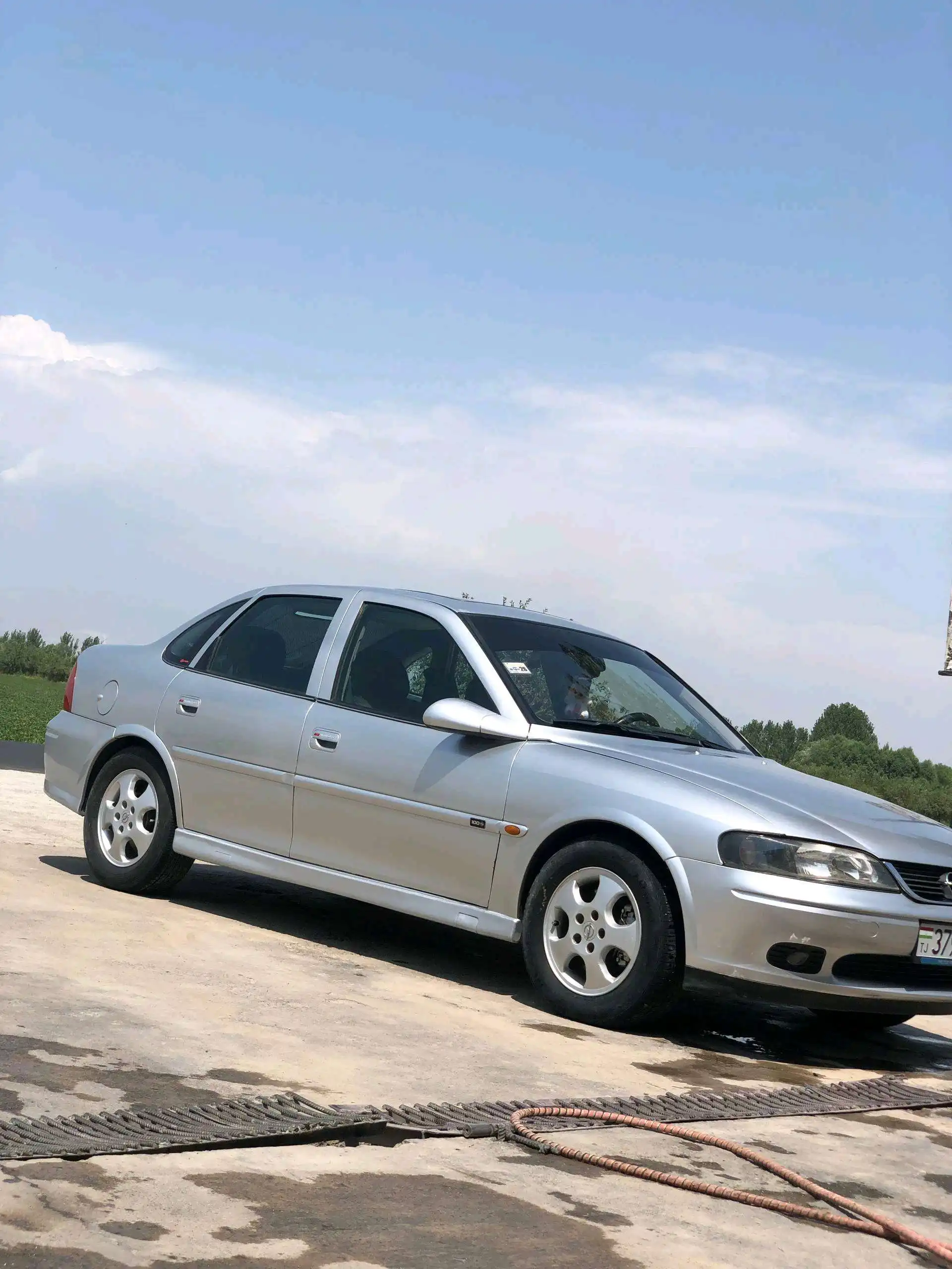 Opel Vectra b 1999