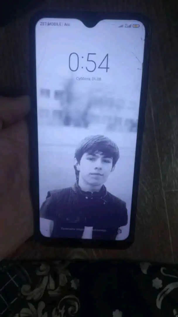 Xiaomi Redmi 128 gb — фото 2