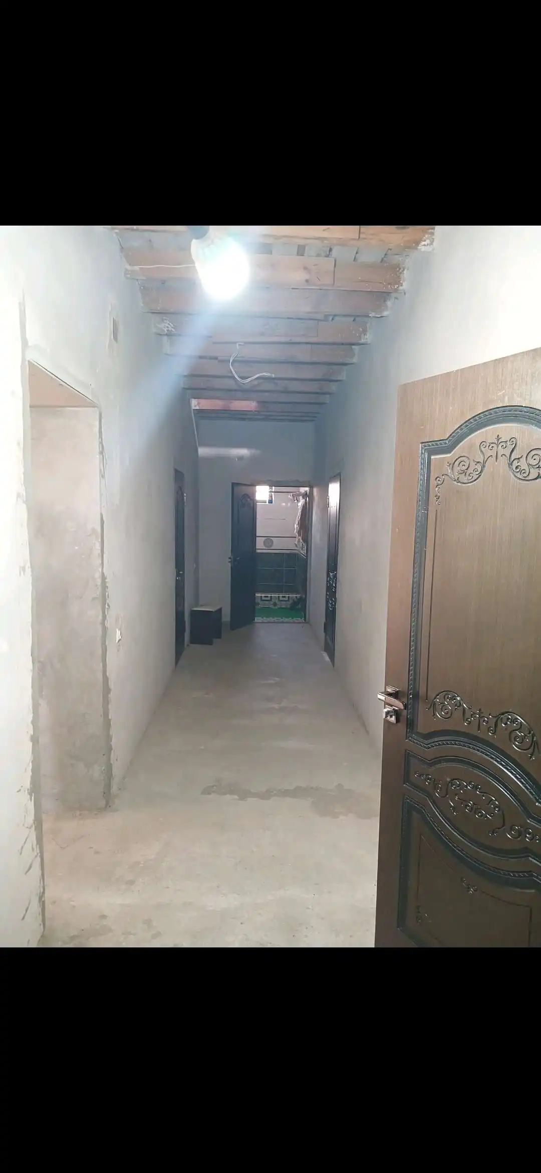 2 этажный, 6-комн. дом, 120 м², 5 соток, махалаи дусти 2 куча кафои заправка — фото 4