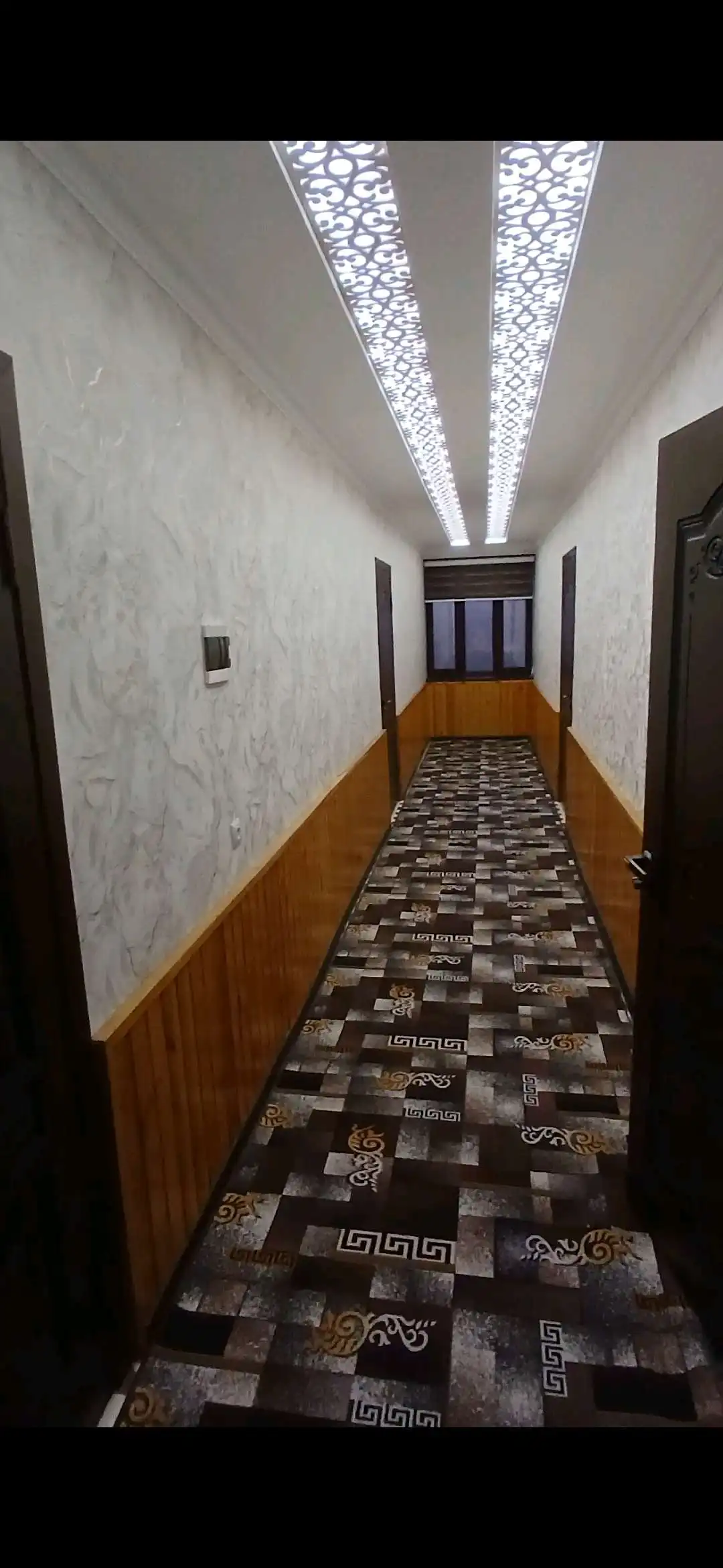 2 этажный, 6-комн. дом, 120 м², 5 соток, махалаи дусти 2 куча кафои заправка — фото 2