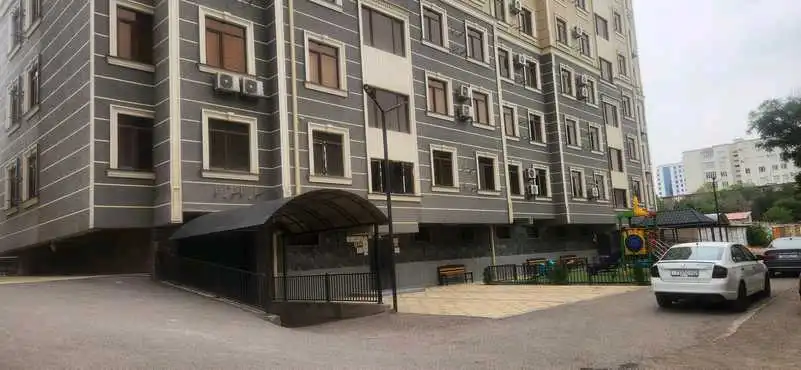 2-к квартира, 7 этаж, 80 м², 32 мкр — фото 2