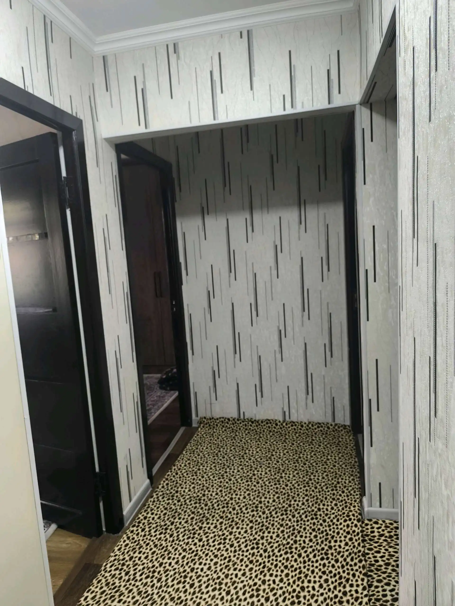 3-к квартира, 5 этаж, 54 м², Сино — фото 3