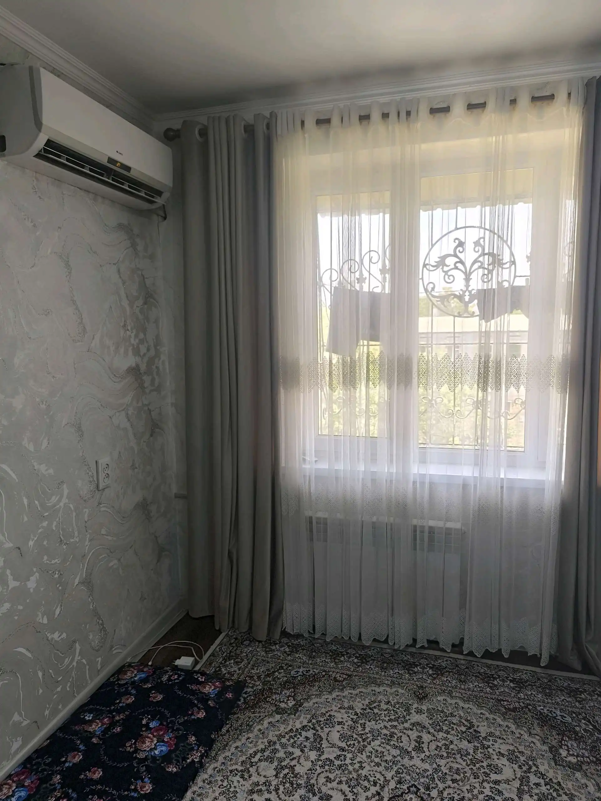 3-к квартира, 5 этаж, 54 м², Сино — фото 8