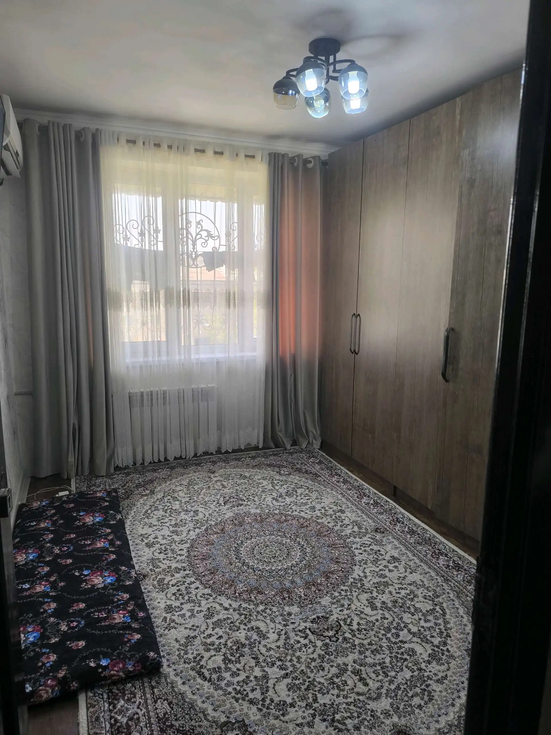 3-к квартира, 5 этаж, 54 м², Сино — фото 6