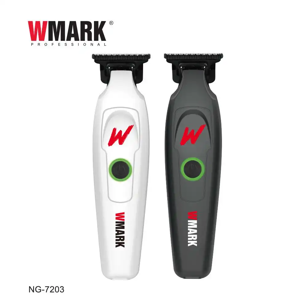 Триммери касбии WMARK NG-7203 CURVE PRO 