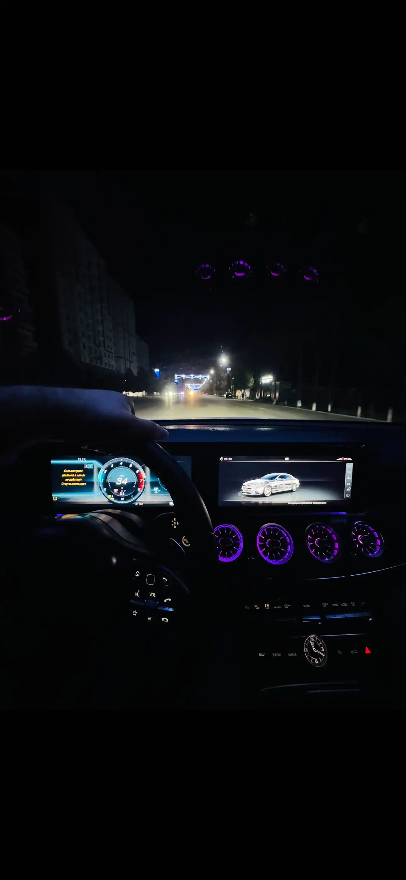 Mercedes-benz E class 2018