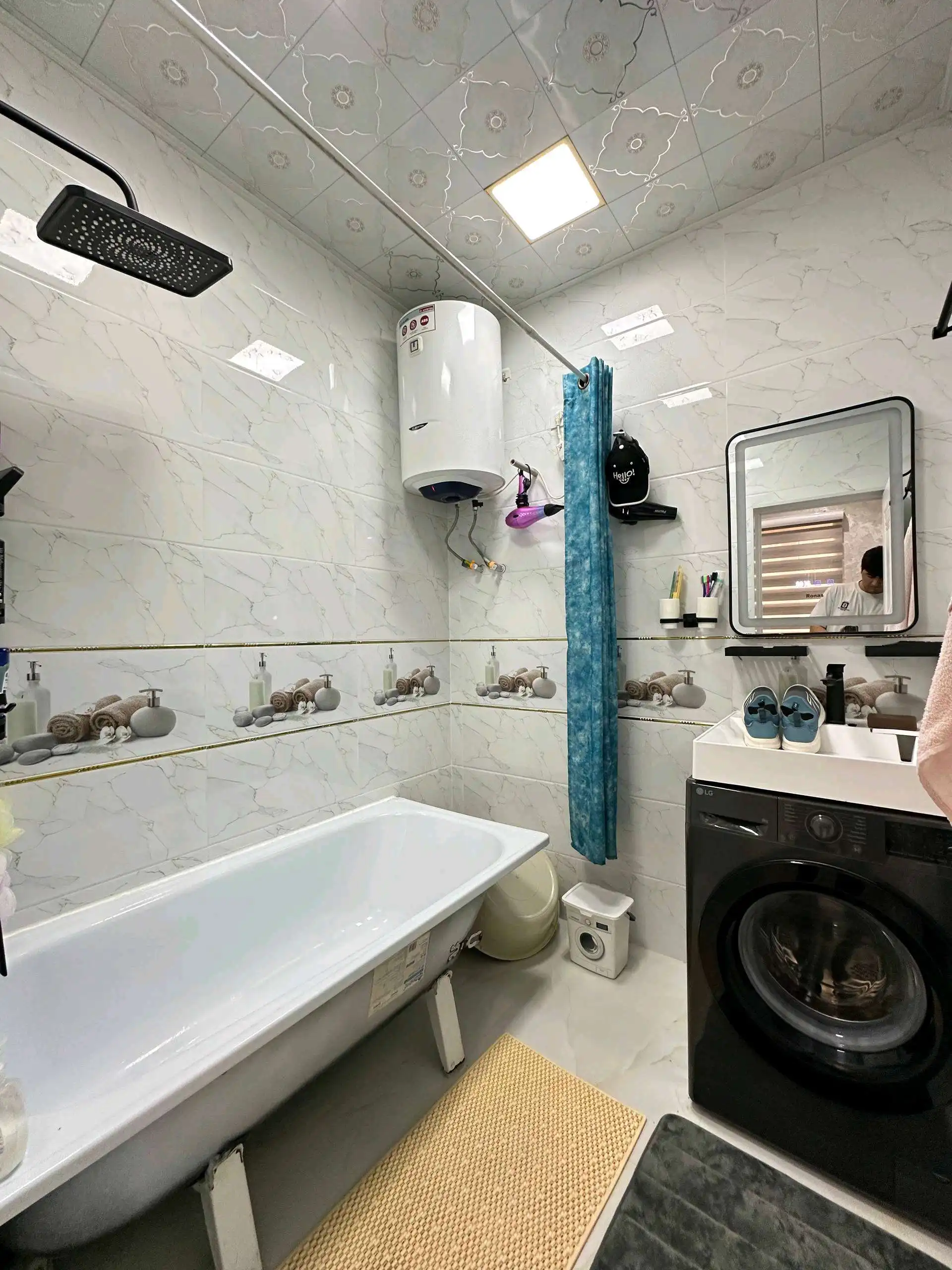 2 этажный, 5-комн. дом, 170 м², 2 соток, Сино — фото 16