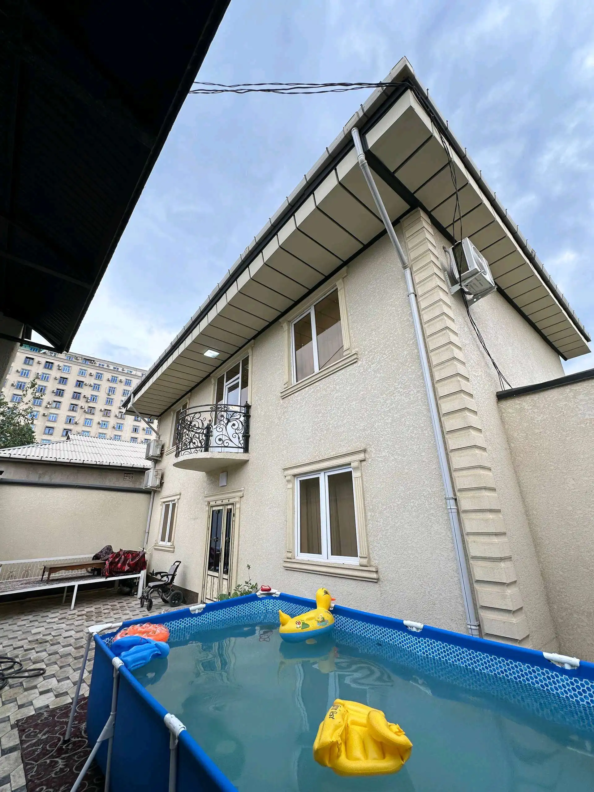 2 этажный, 5-комн. дом, 170 м², 2 соток, Сино — фото 12
