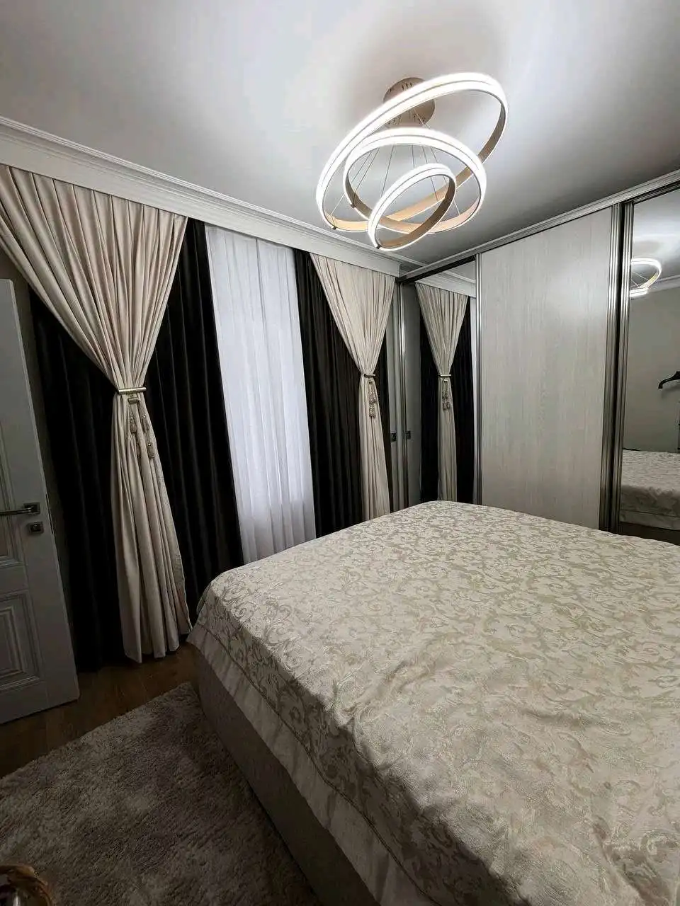 1 этажный, 4-комн. дом, 135 м², 2 соток, Фирдавси — фото 3