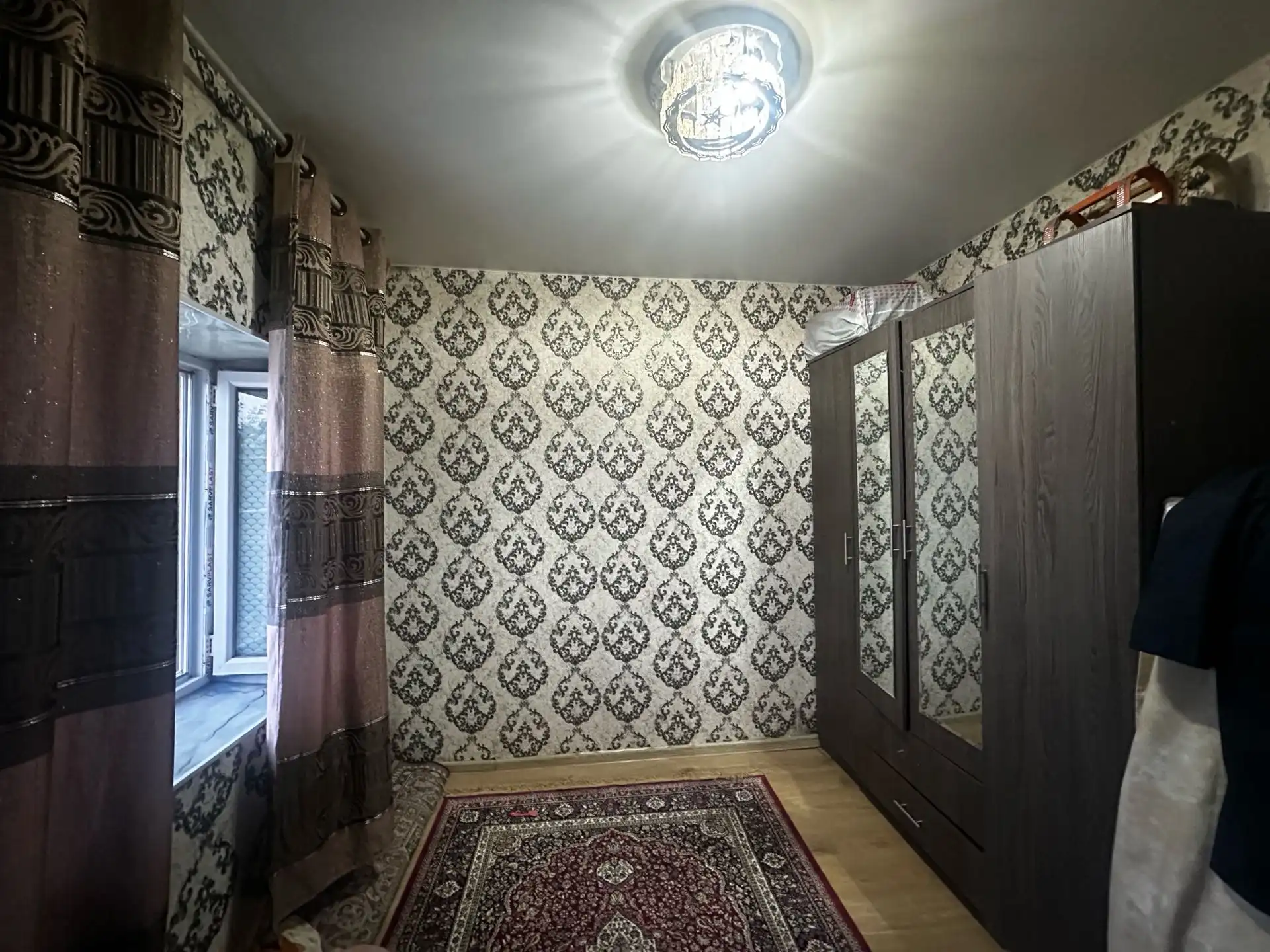 1 этажный, 4-комн. дом, 185 м², 6 соток, н шоҳмансур — фото 9