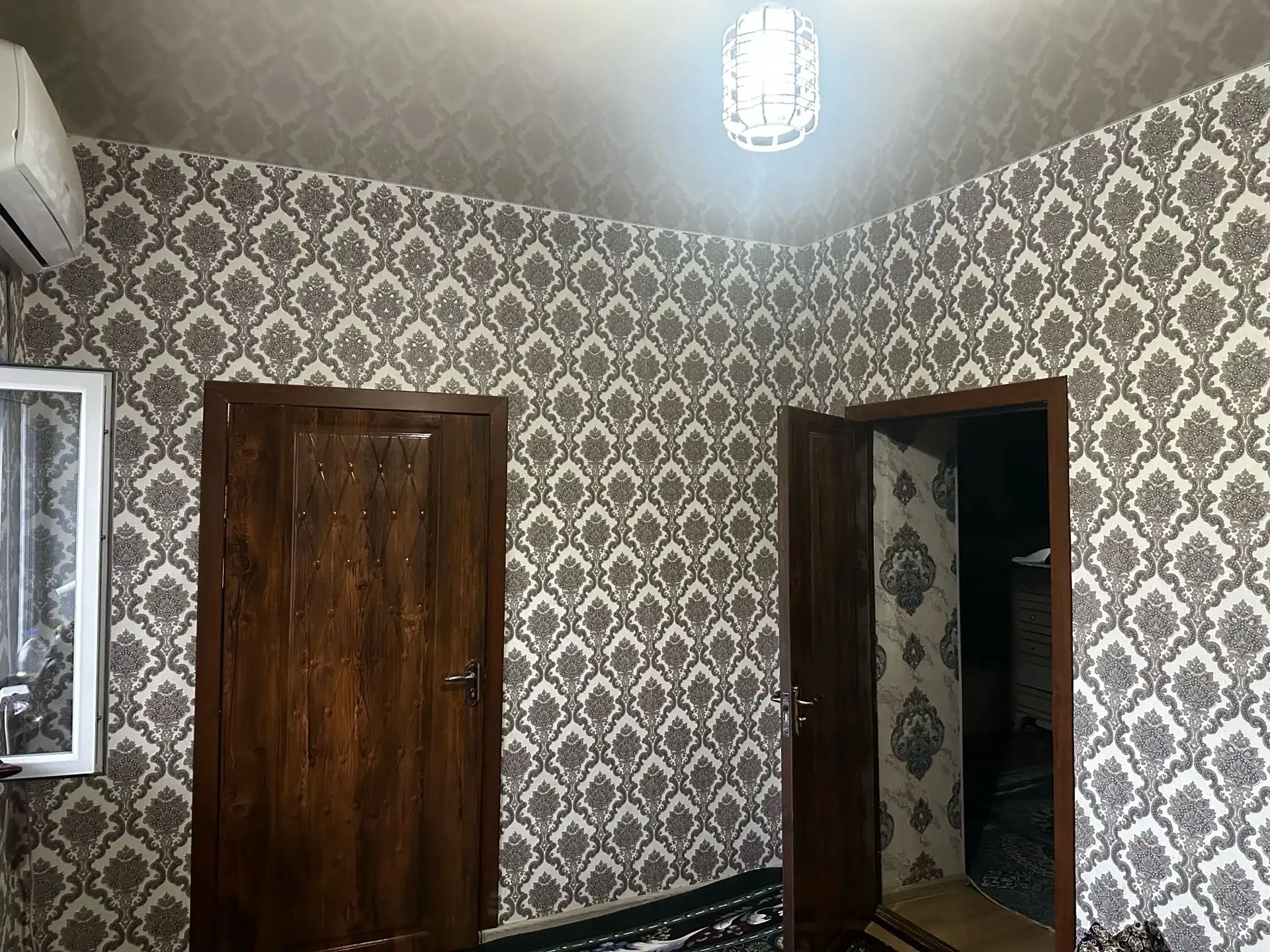 1 этажный, 4-комн. дом, 185 м², 6 соток, н шоҳмансур — фото 6