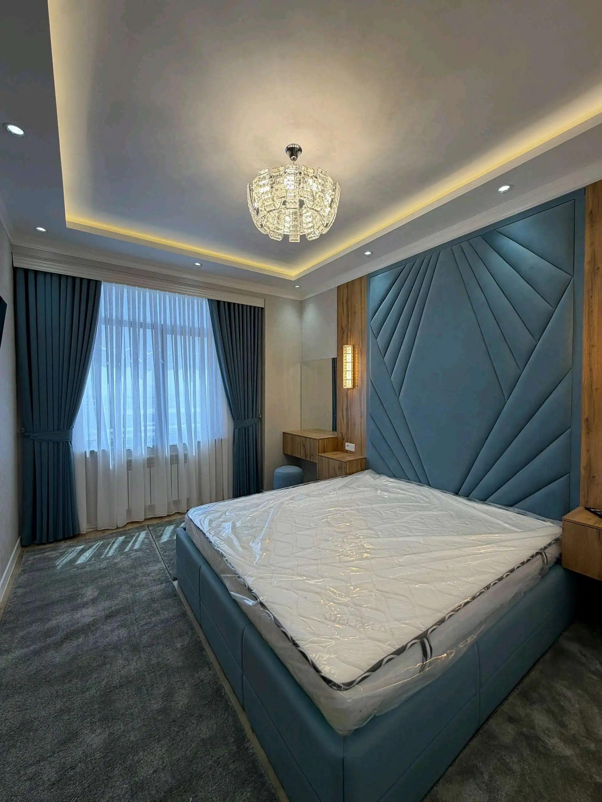 3-к квартира, 10 этаж, 100 м², 1-й Советский