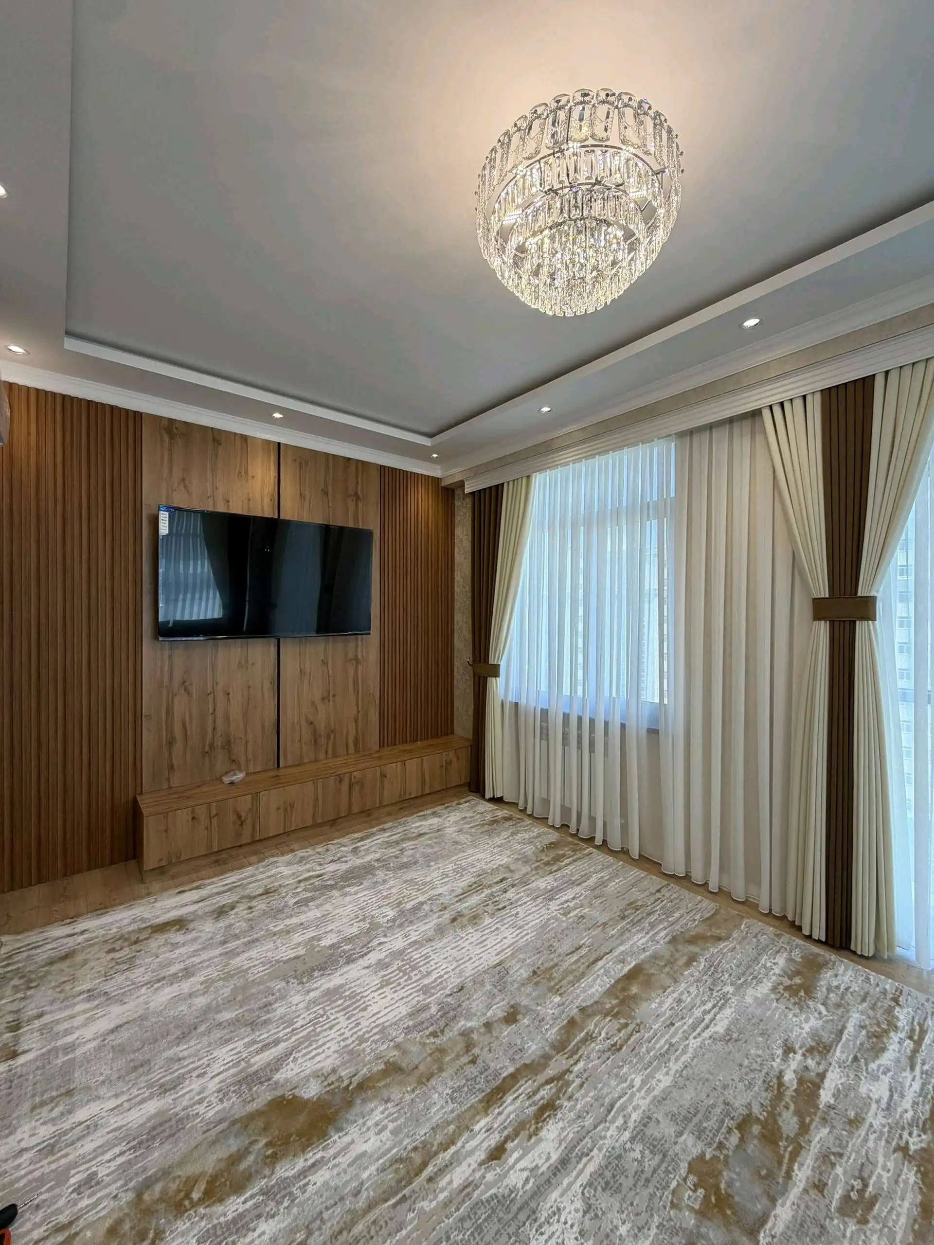 3-к квартира, 10 этаж, 100 м², 1-й Советский