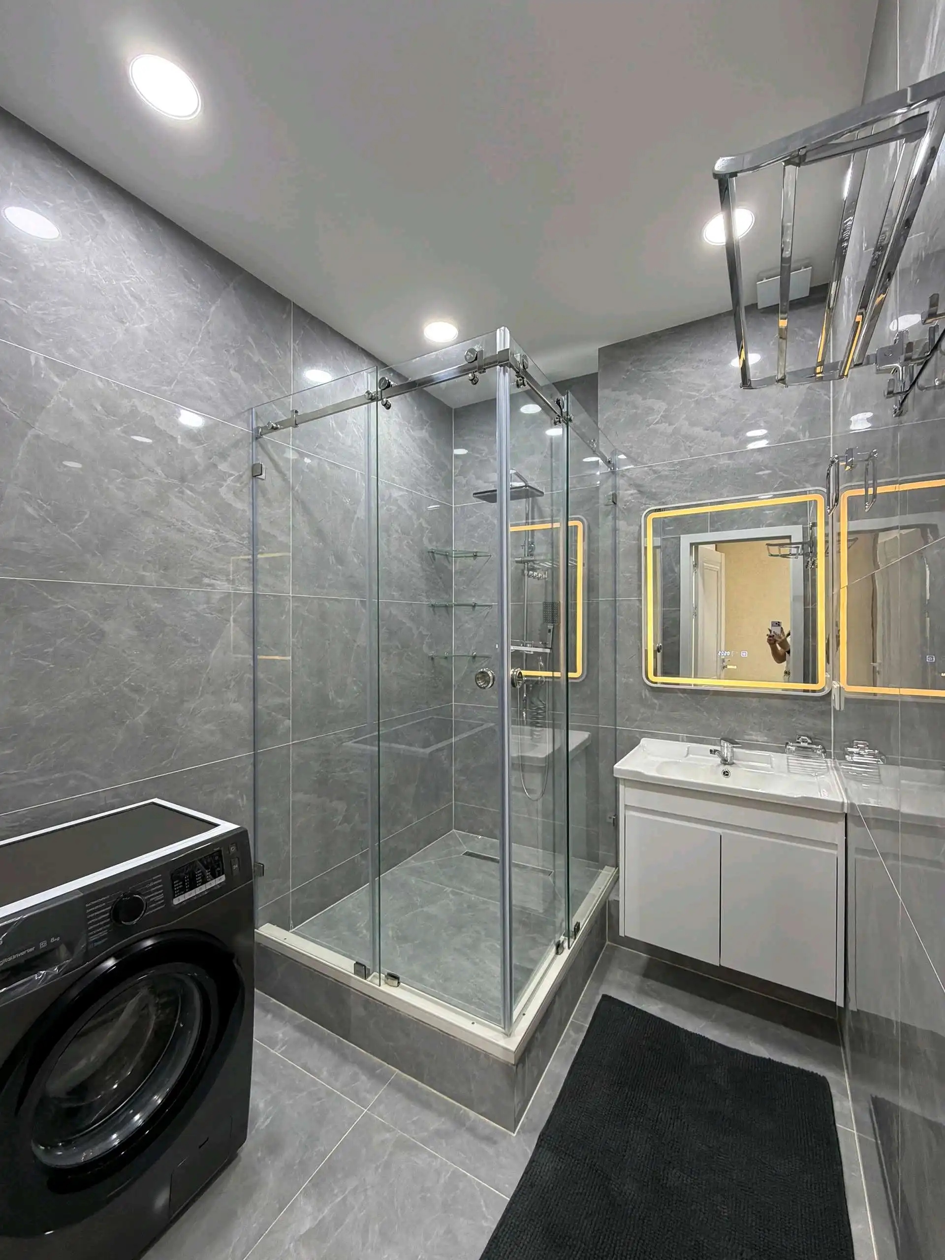 3-к квартира, 10 этаж, 100 м², 1-й Советский