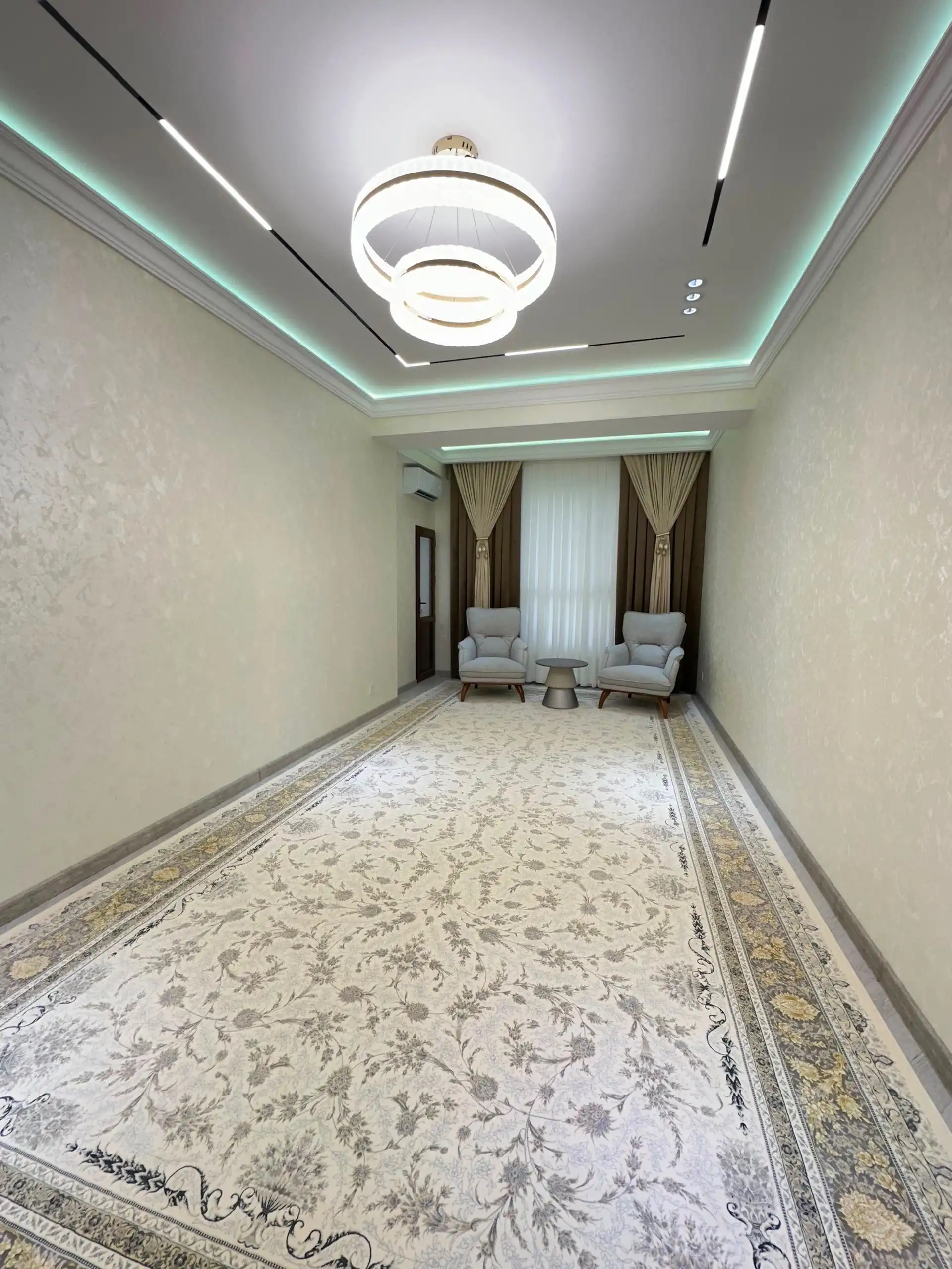 2-к квартира, 12 этаж, 105 м², садбарг ватан
