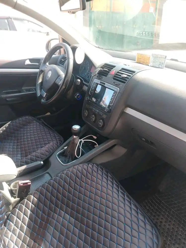 Volkswagen Golf 2008