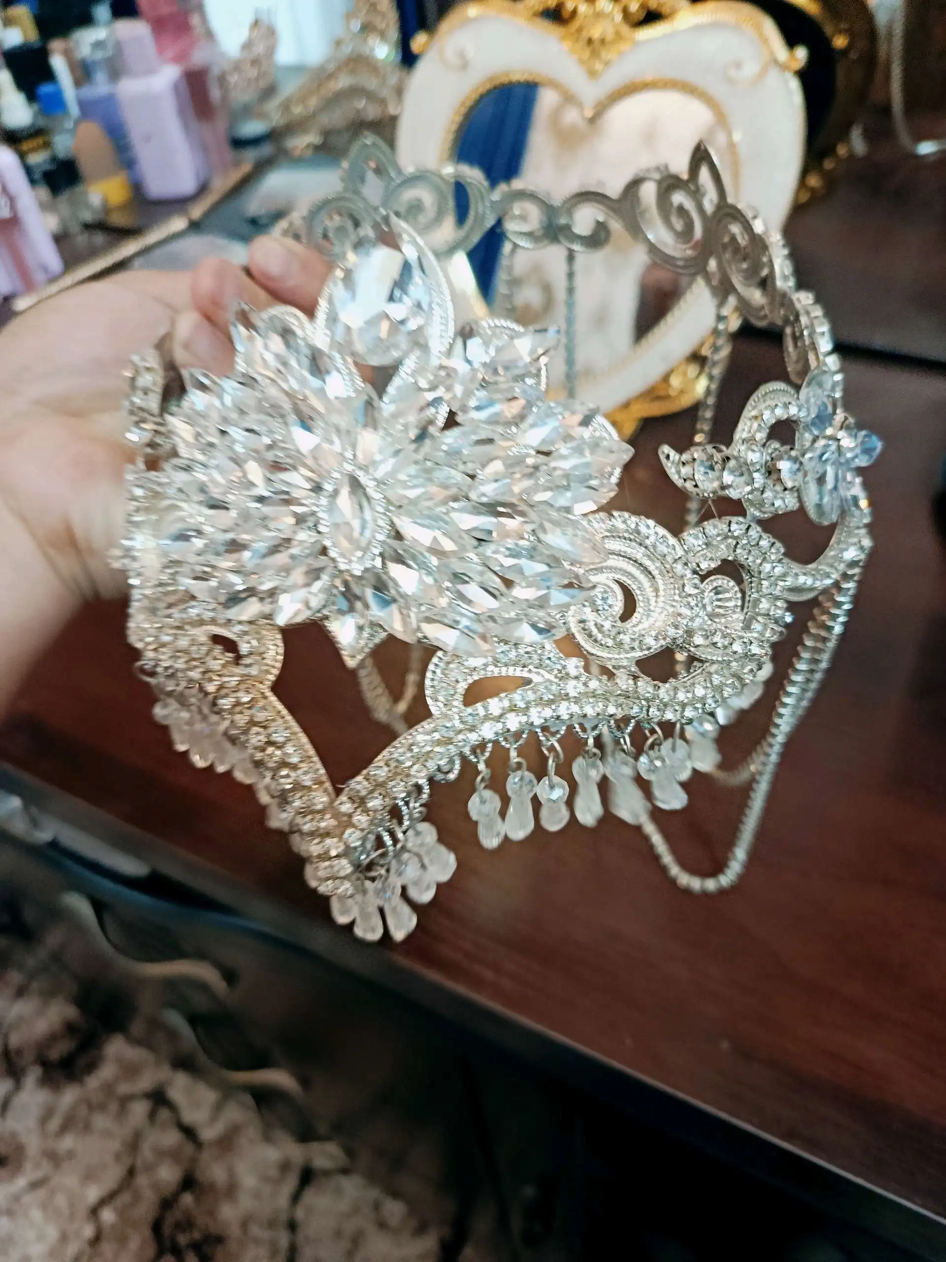 карона 