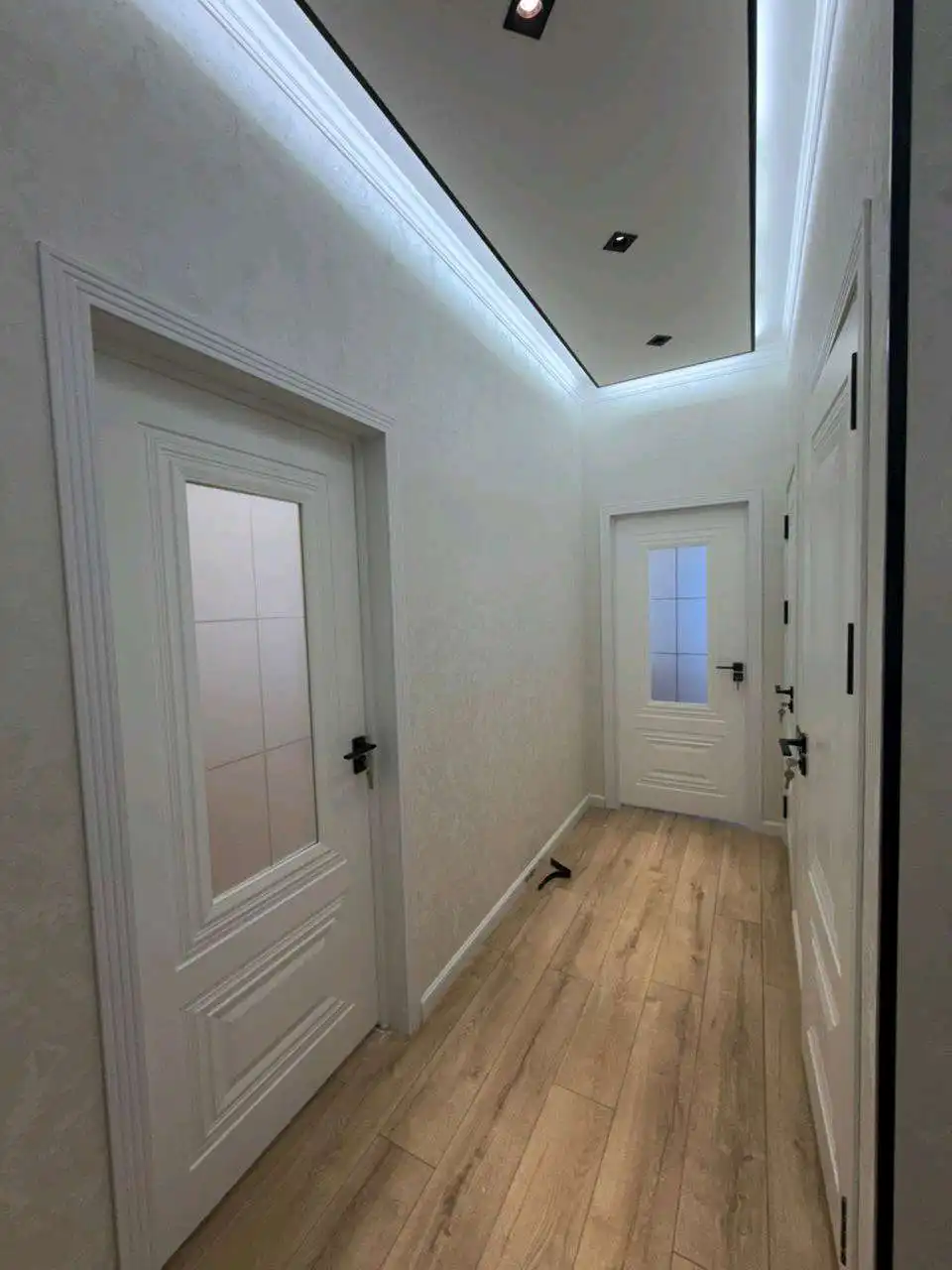 2-к квартира, 9 этаж, 60 м², н.сино