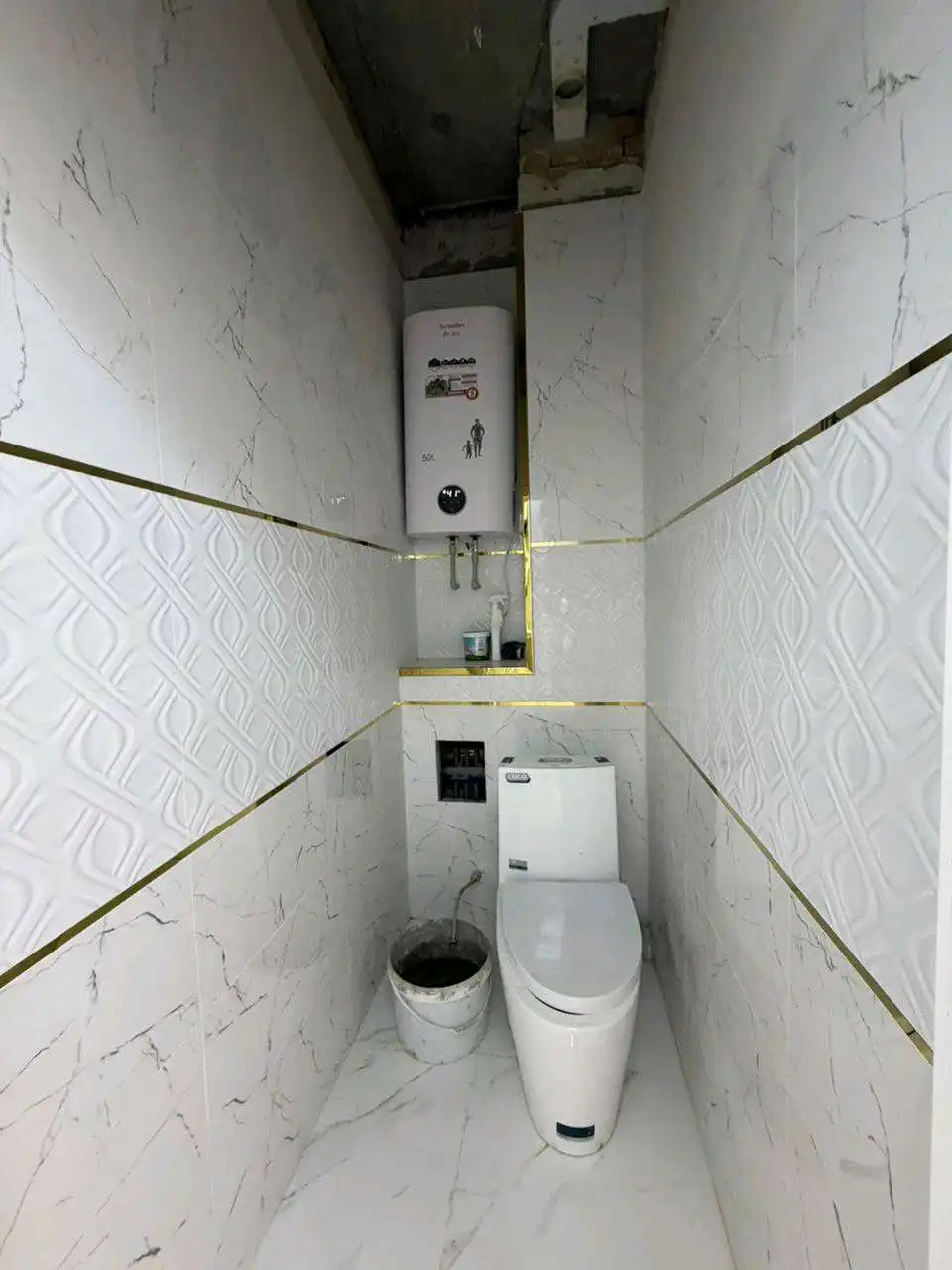 2-к квартира, 9 этаж, 60 м², н.сино